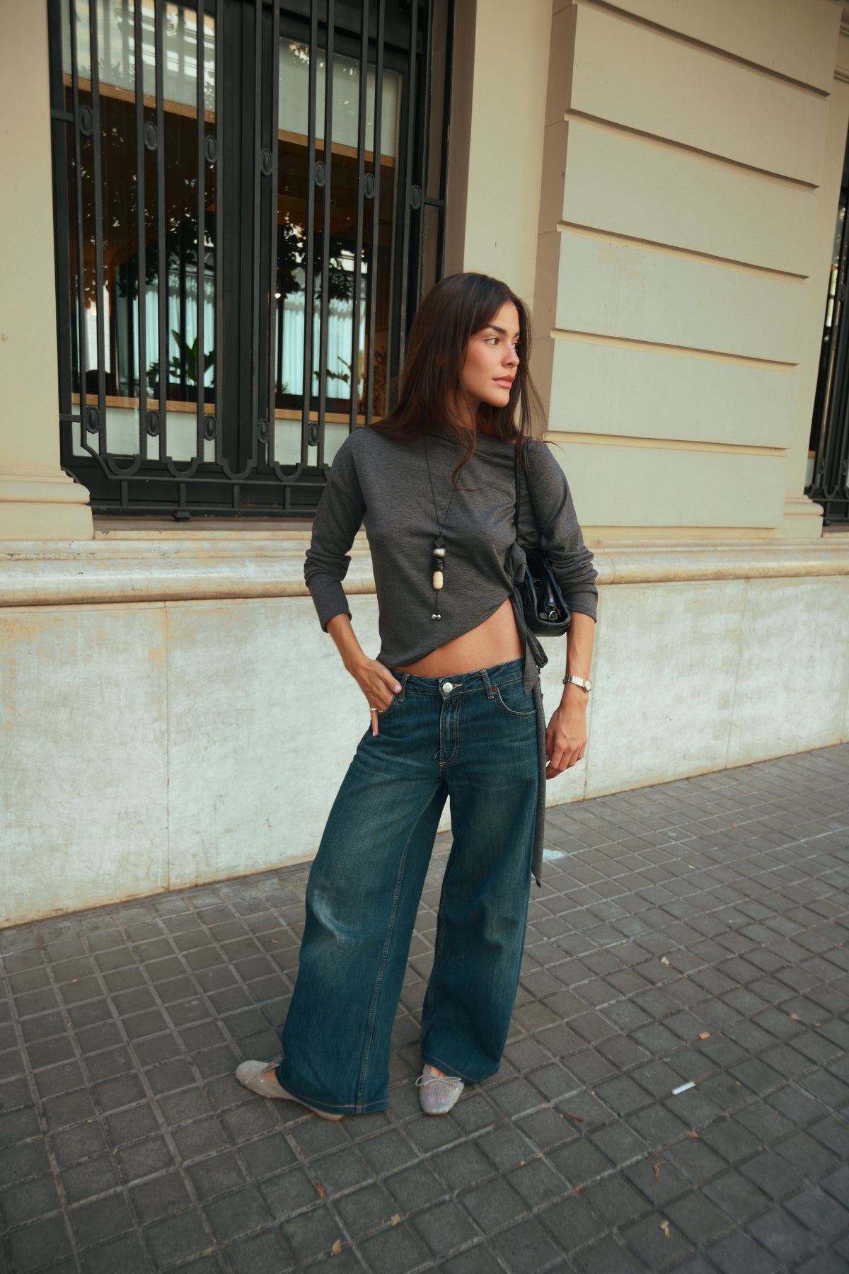 Mila Top