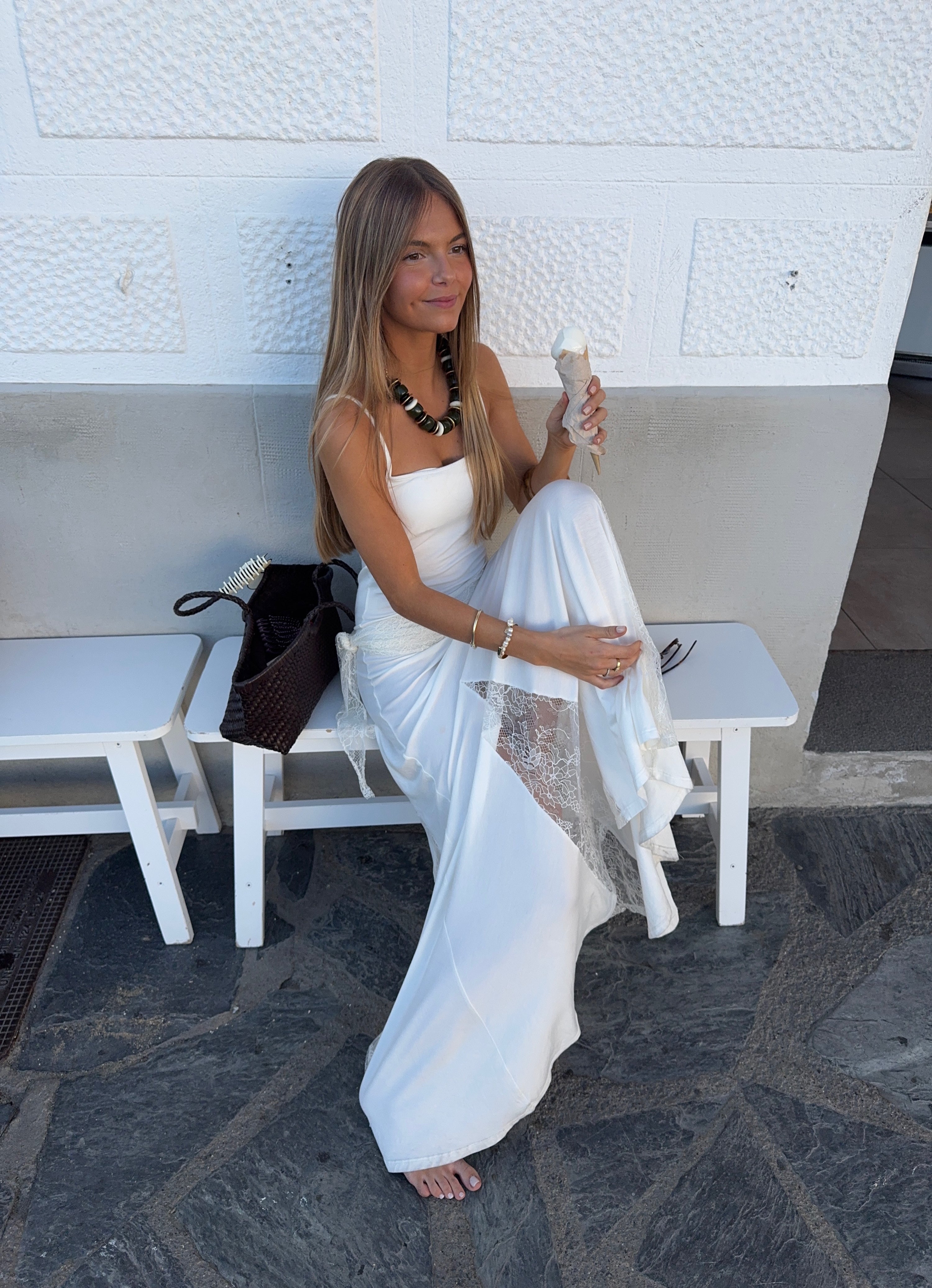 ARENA DRESS