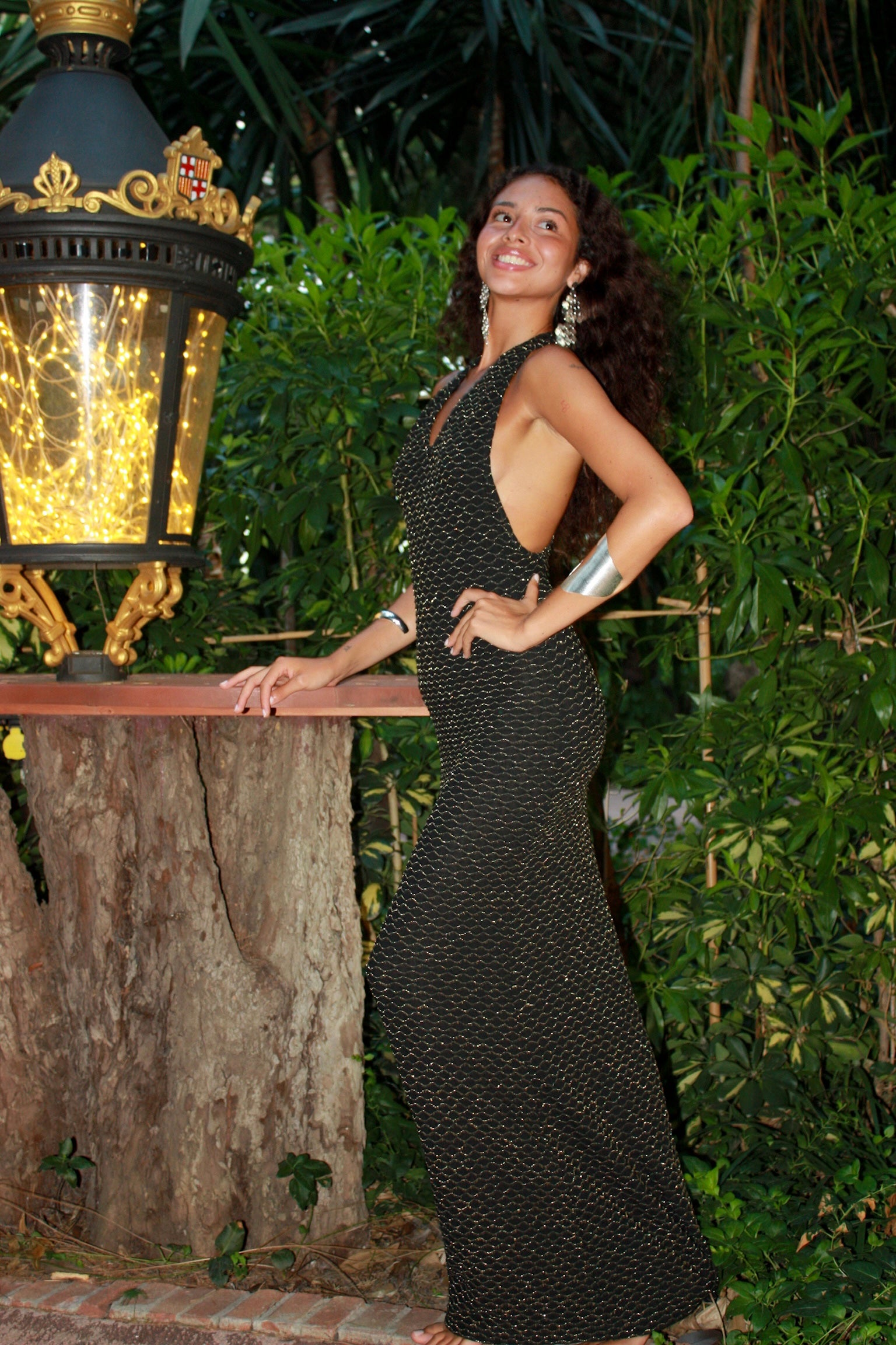Isla Dress