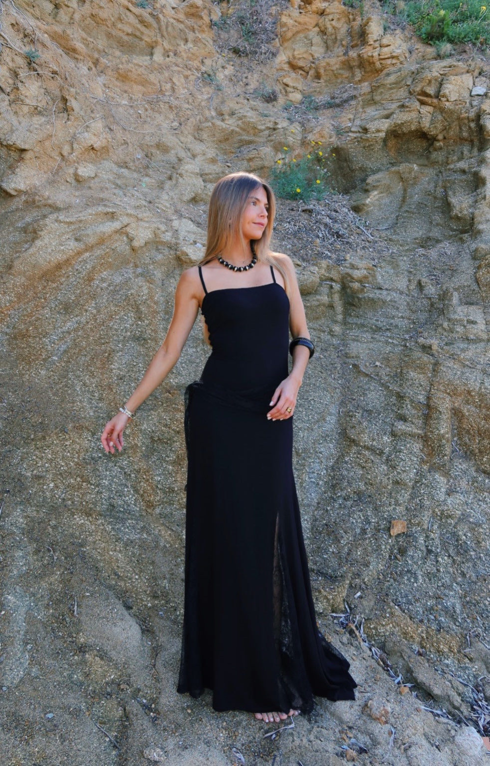 BRUMA DRESS