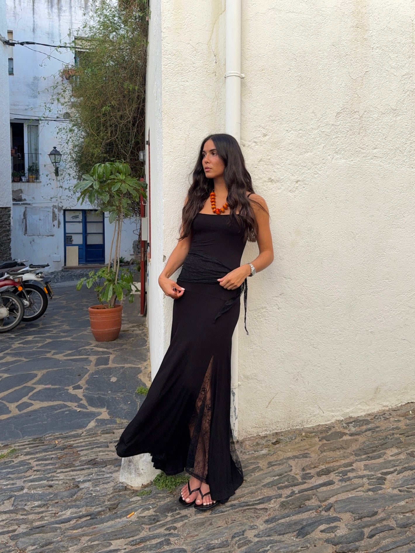 BRUMA DRESS