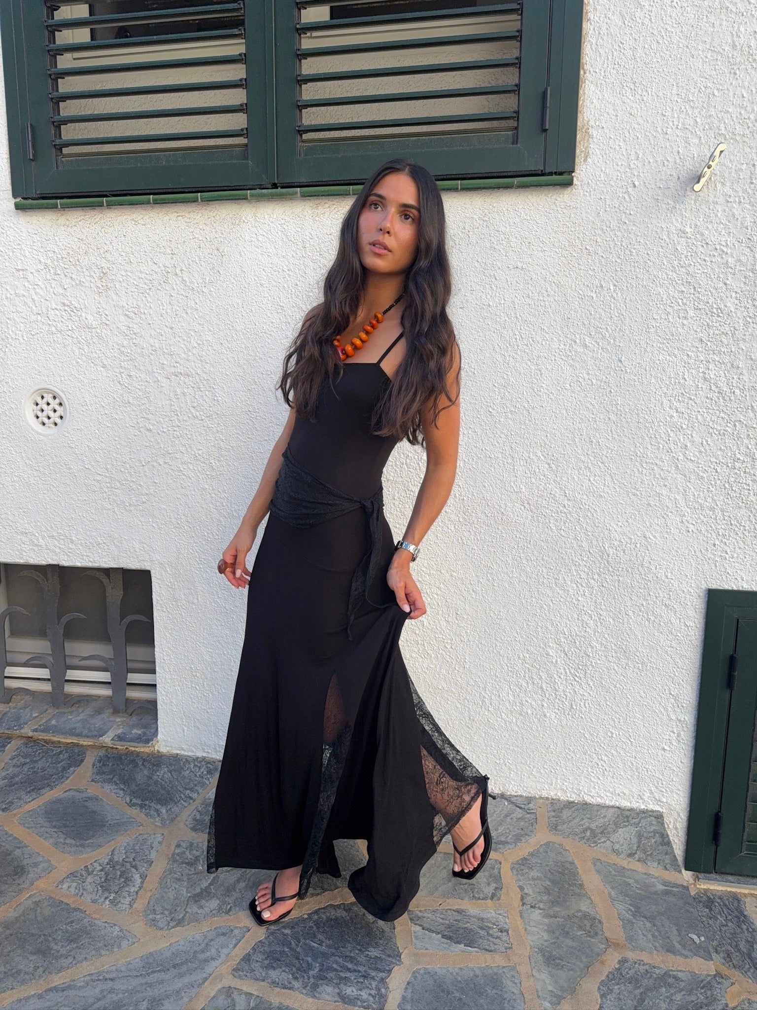 BRUMA DRESS