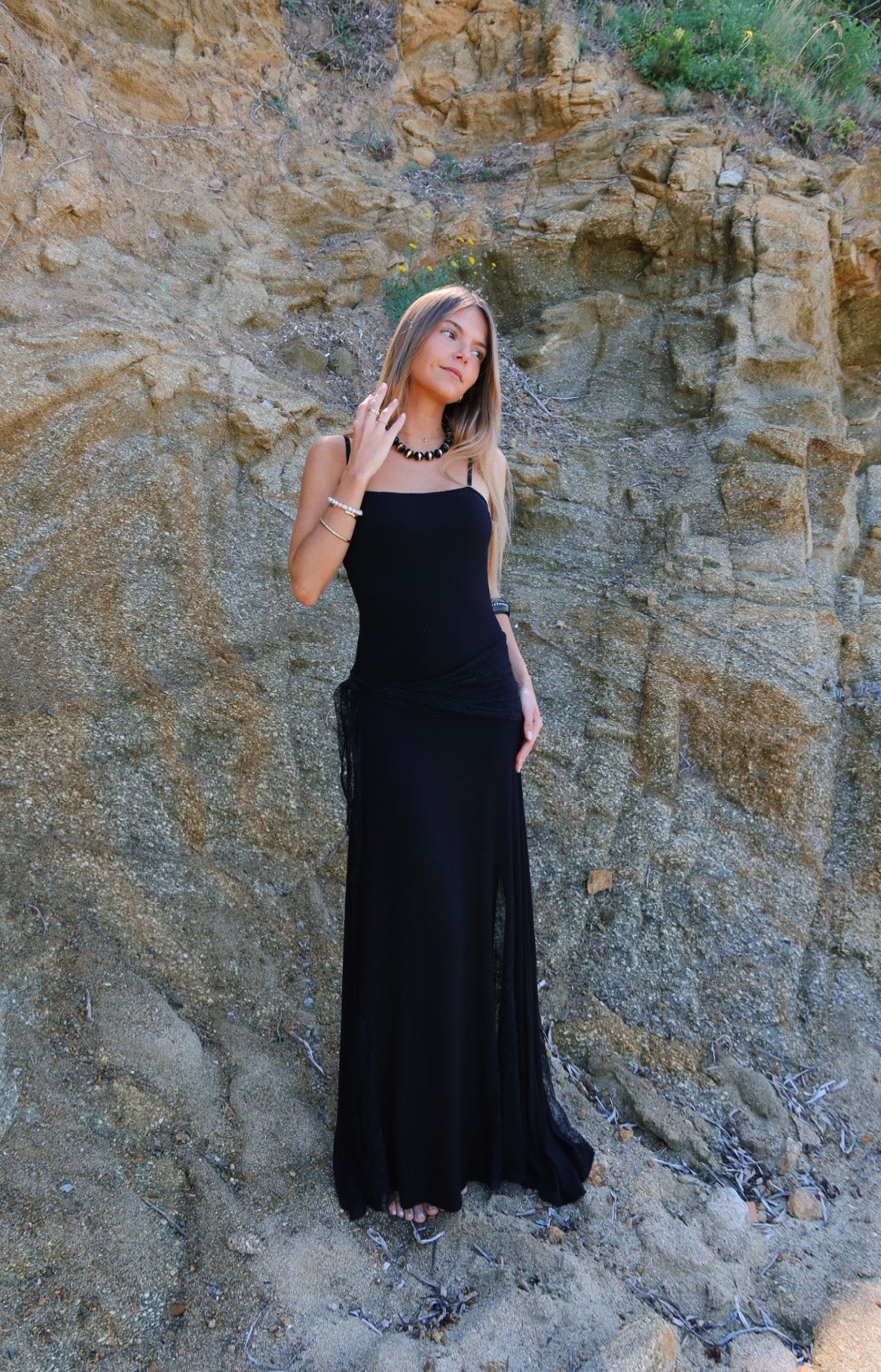 BRUMA DRESS