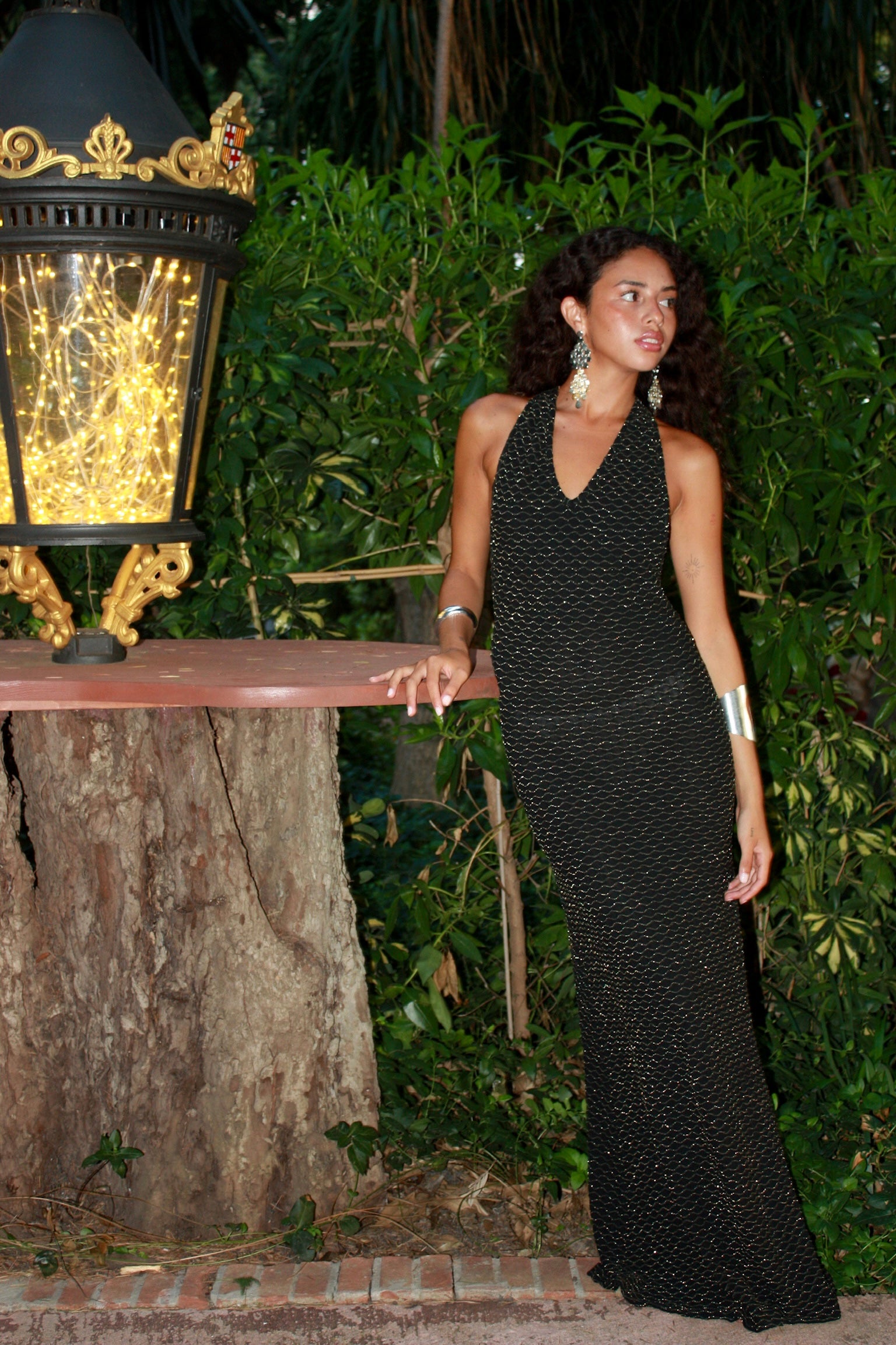Isla Dress