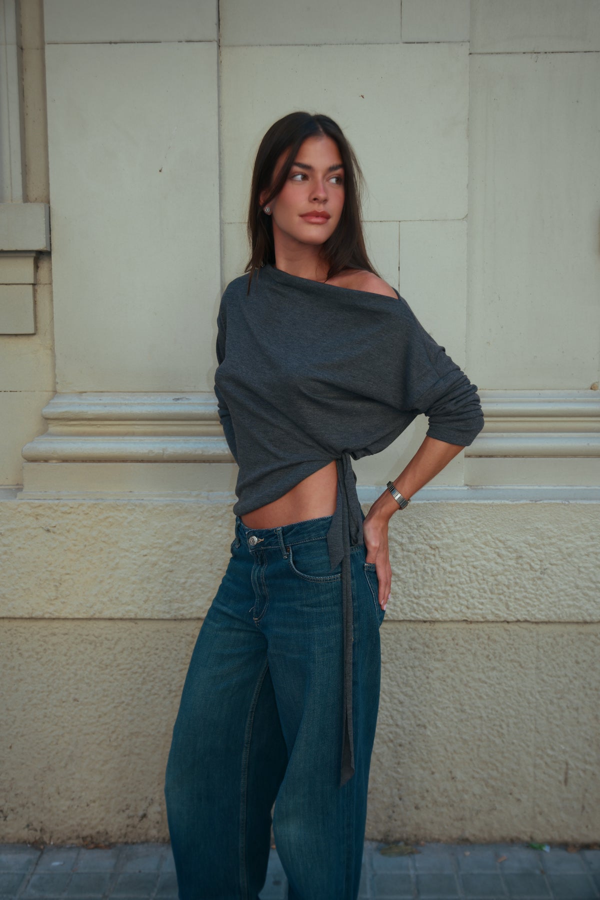Mila Top