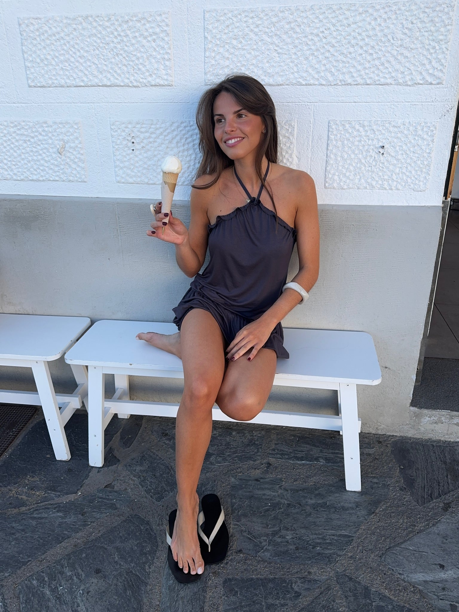 CALA DRESS