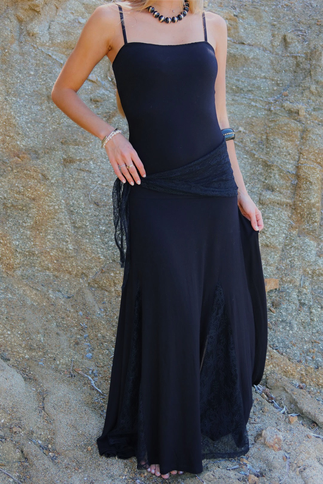 BRUMA DRESS
