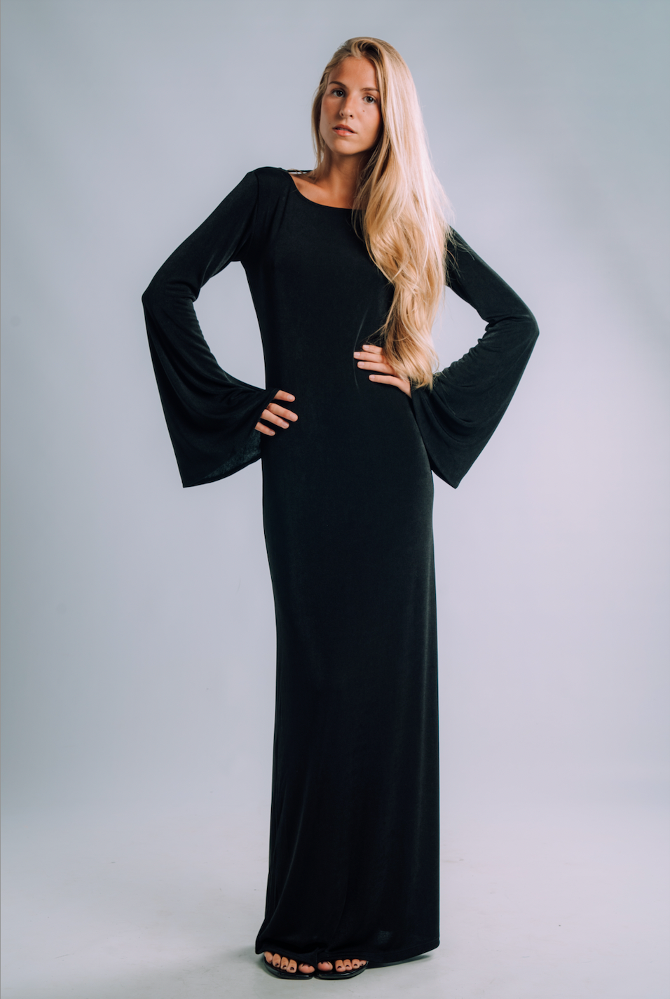 Venus Dress