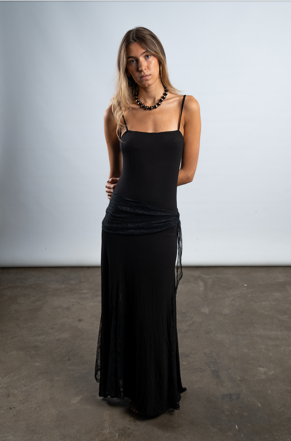 BRUMA DRESS