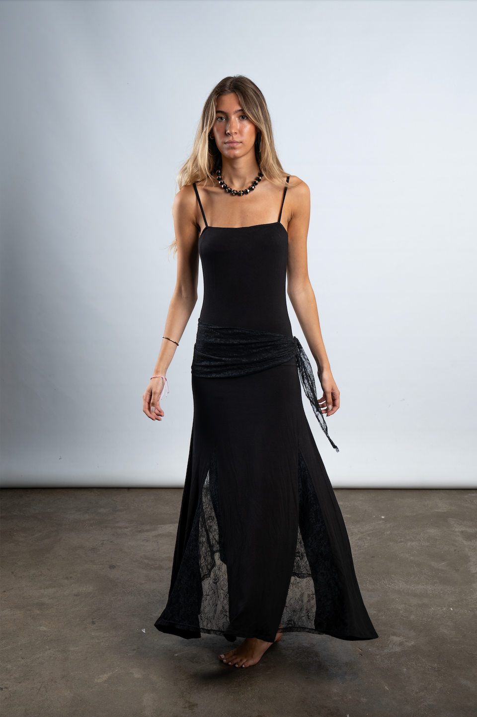 BRUMA DRESS