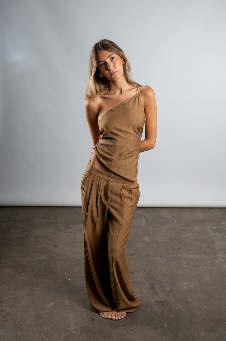 Terra Pants