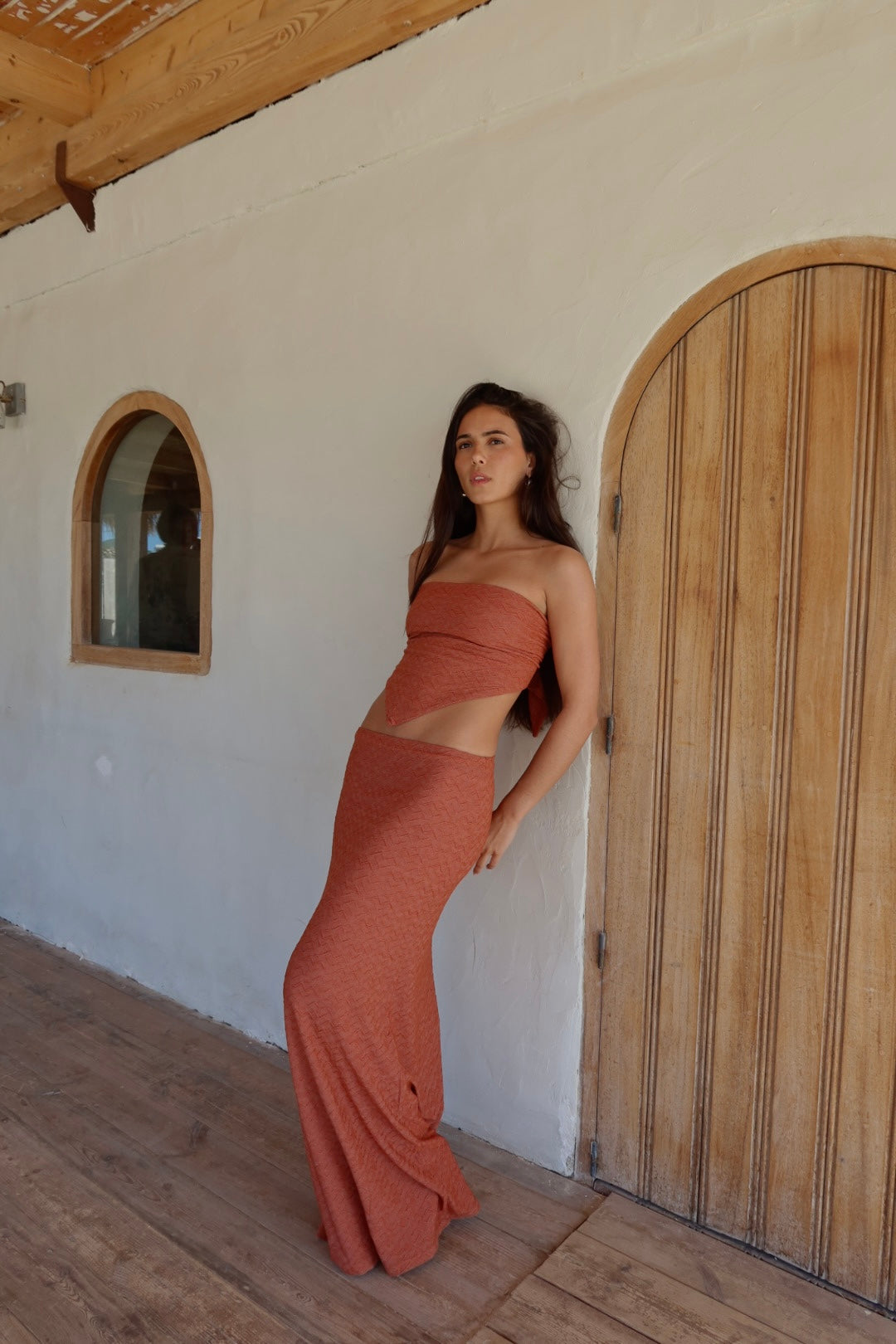 Top Solara Total Look