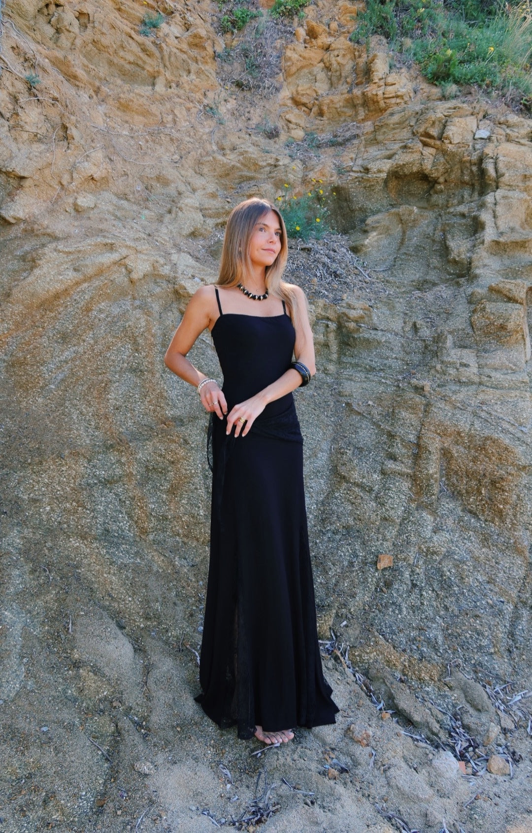 BRUMA DRESS