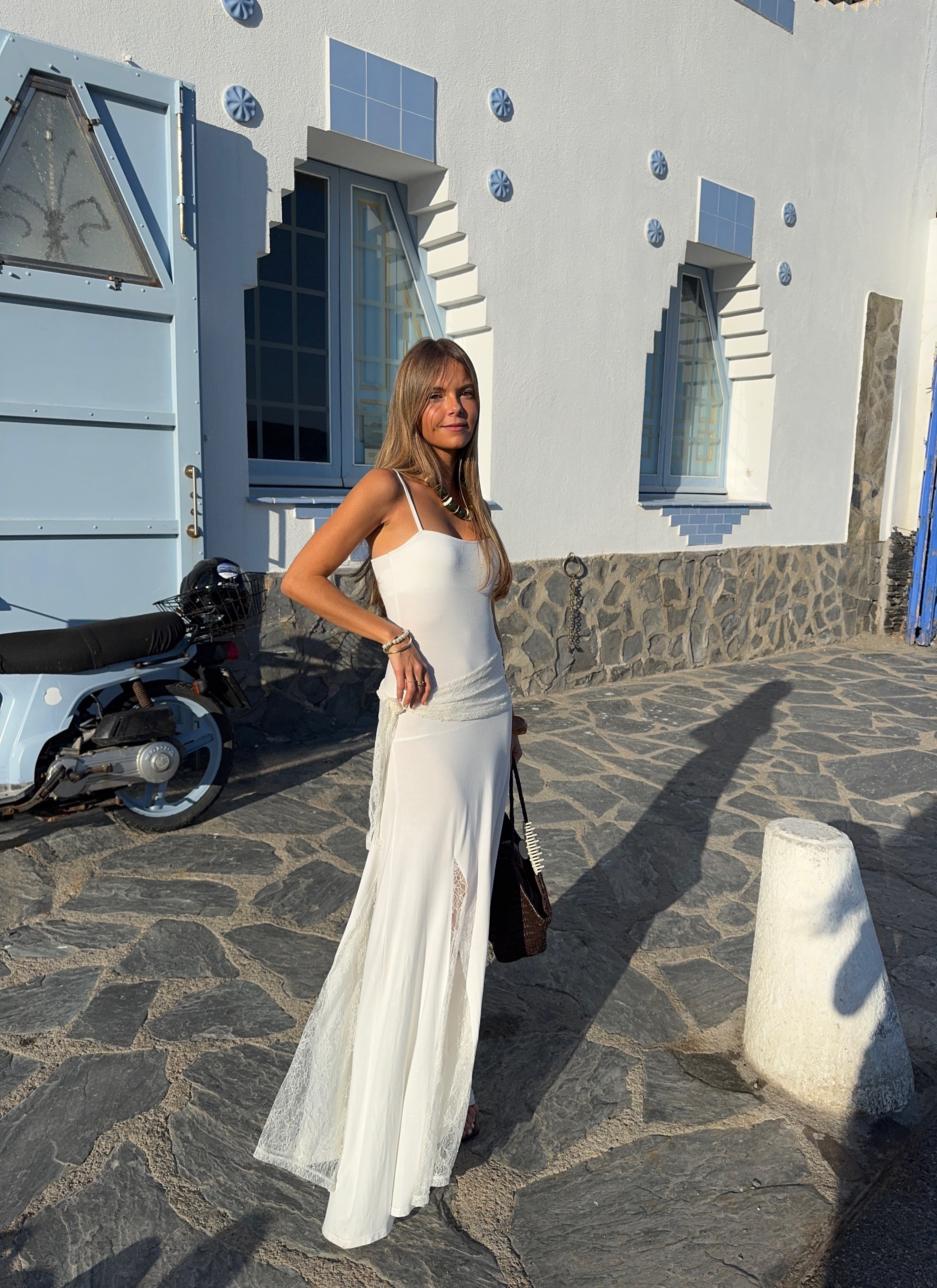 ARENA DRESS