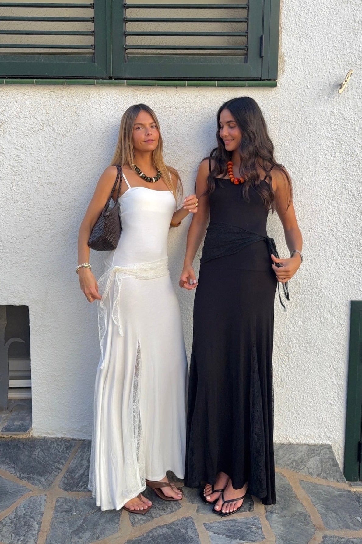 BRUMA DRESS