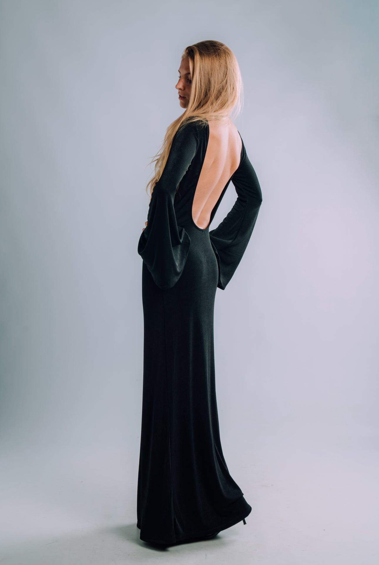 Venus Dress
