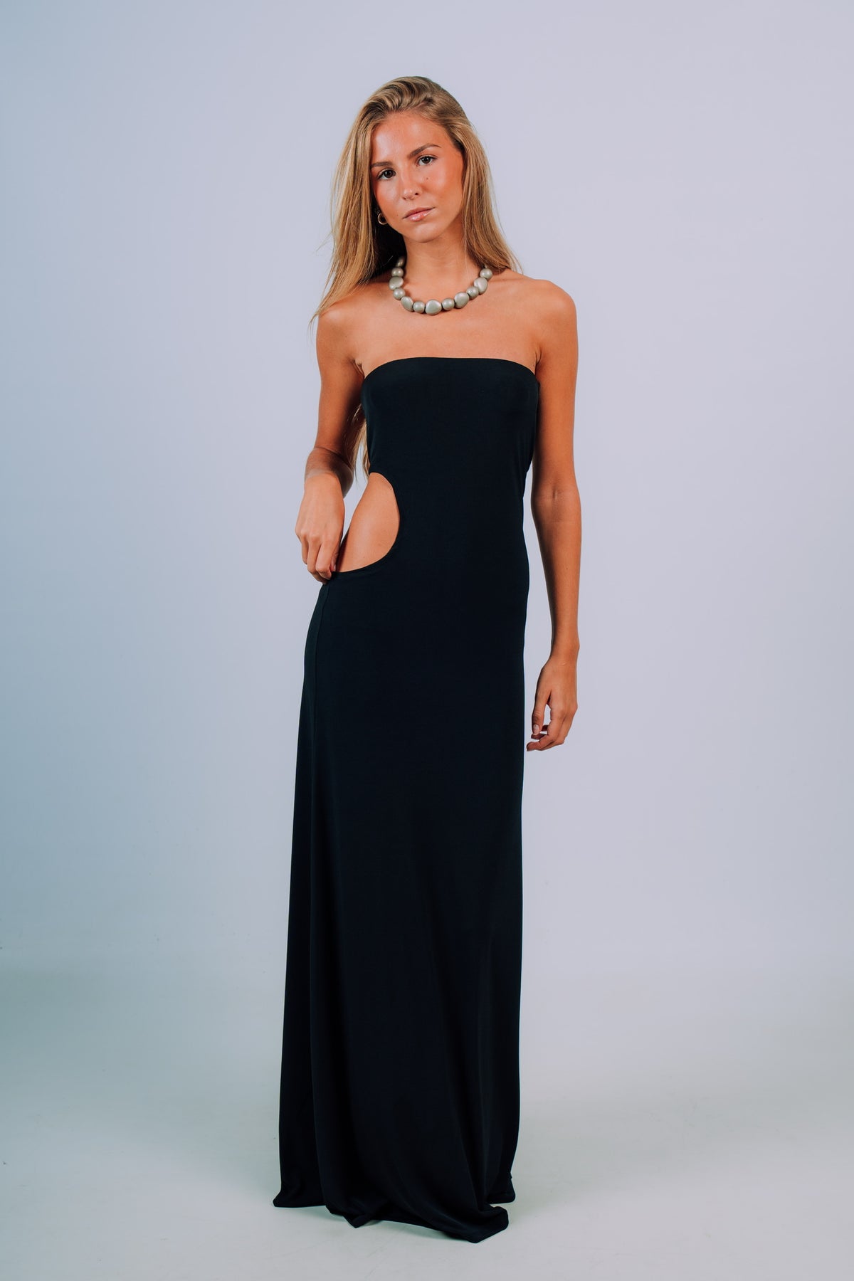 Lantana Dress