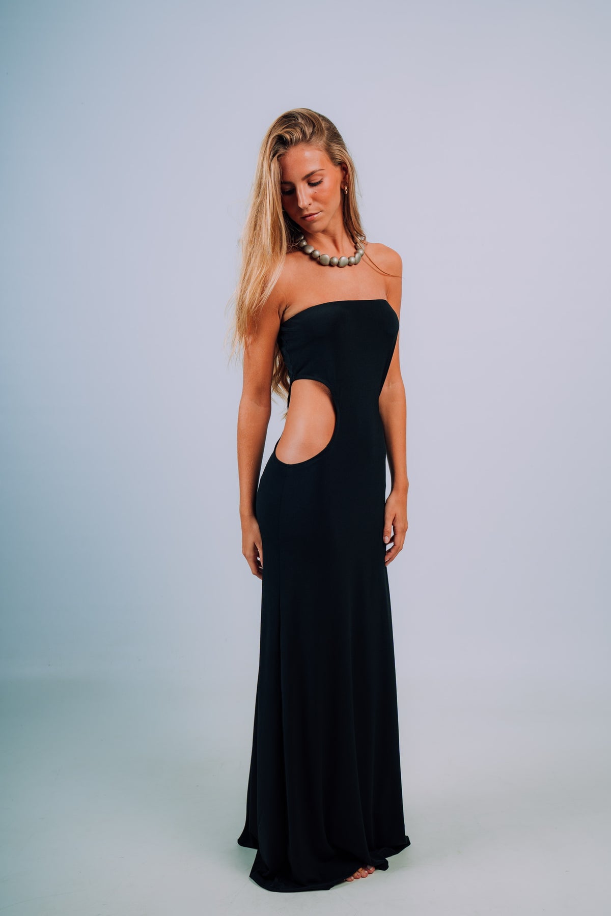 Lantana Dress