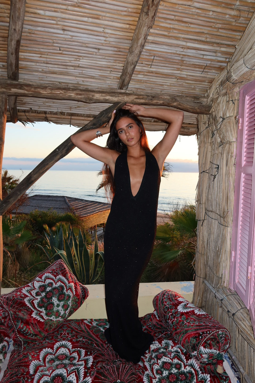 Aura Dress