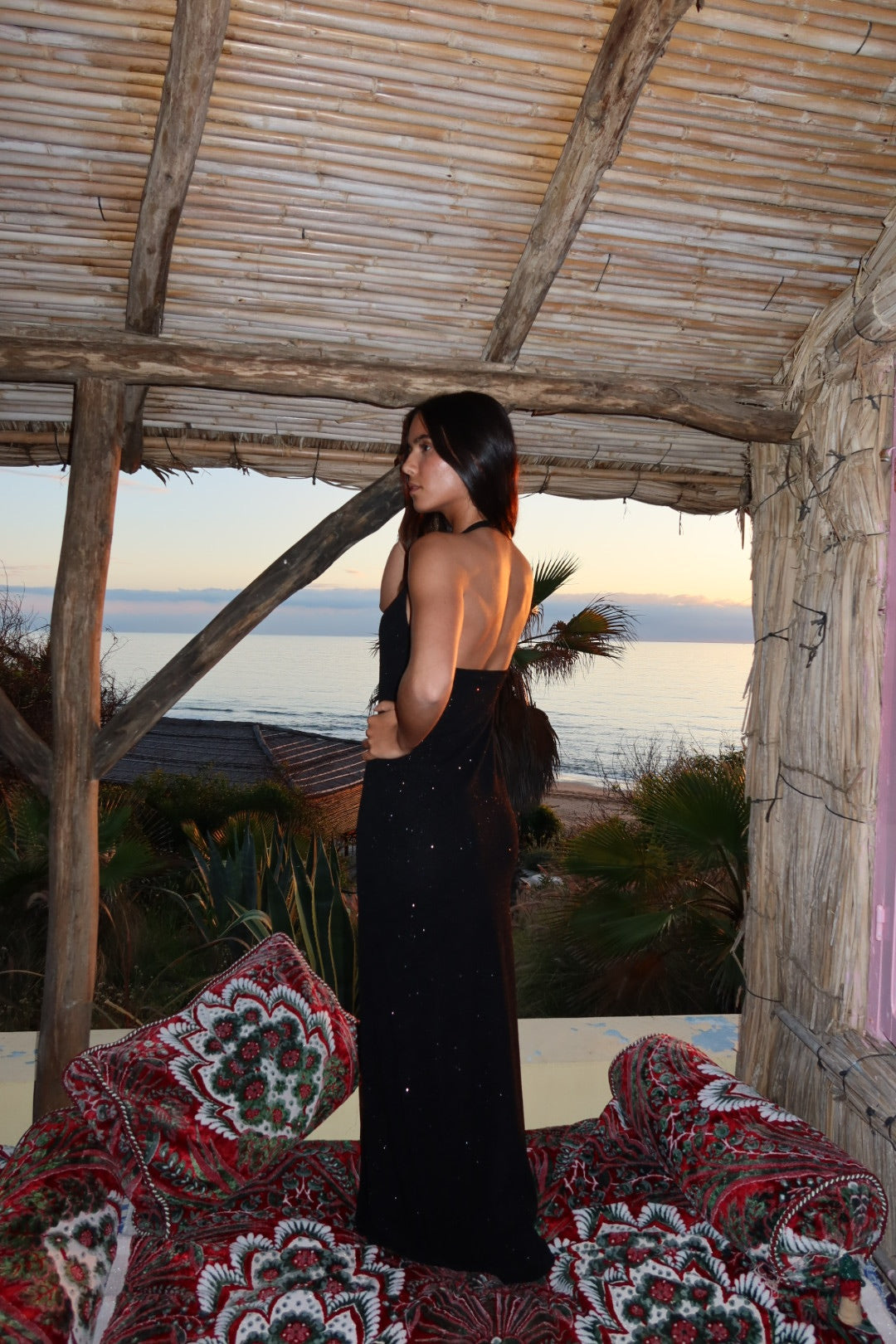 Aura Dress