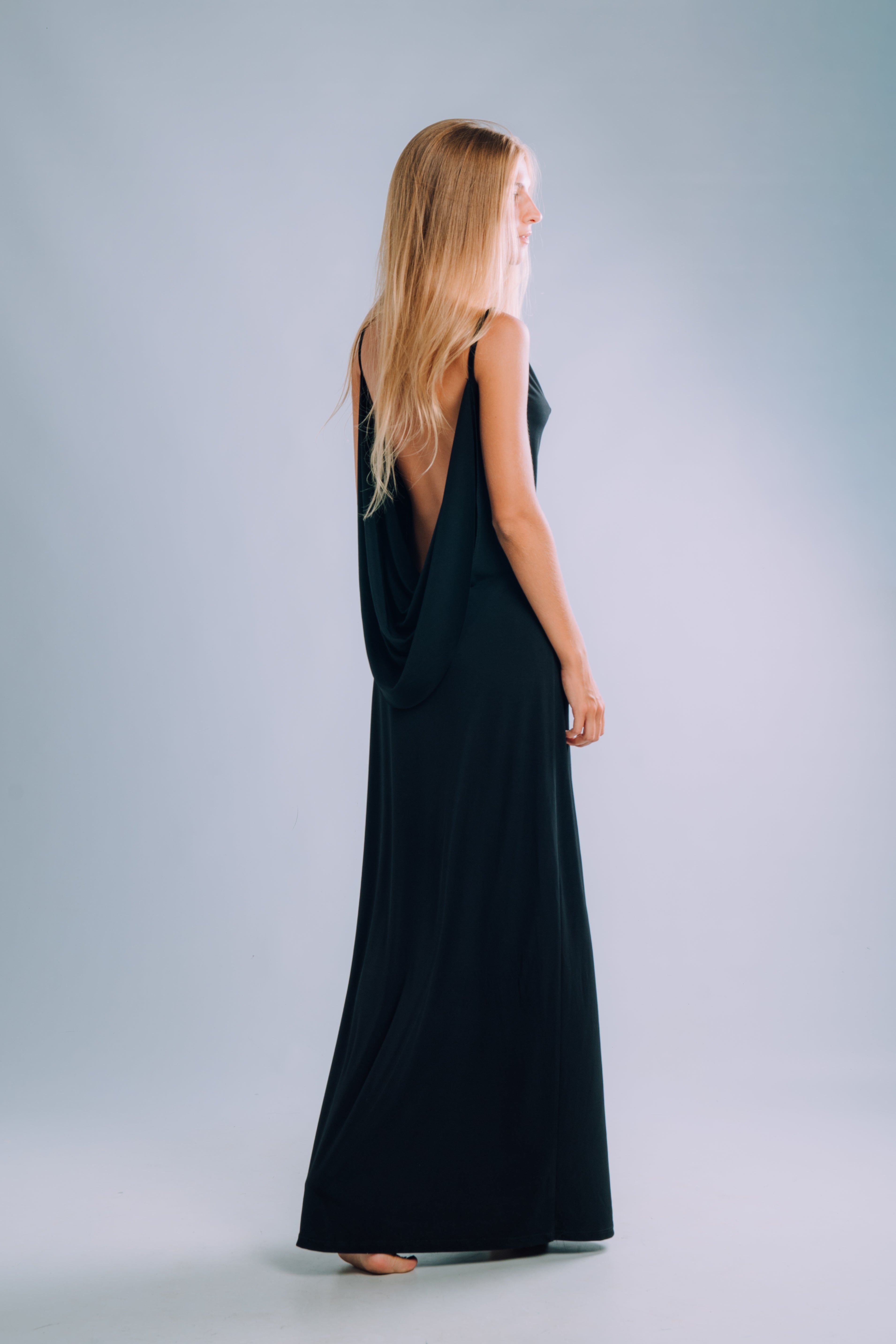 Luma Dress
