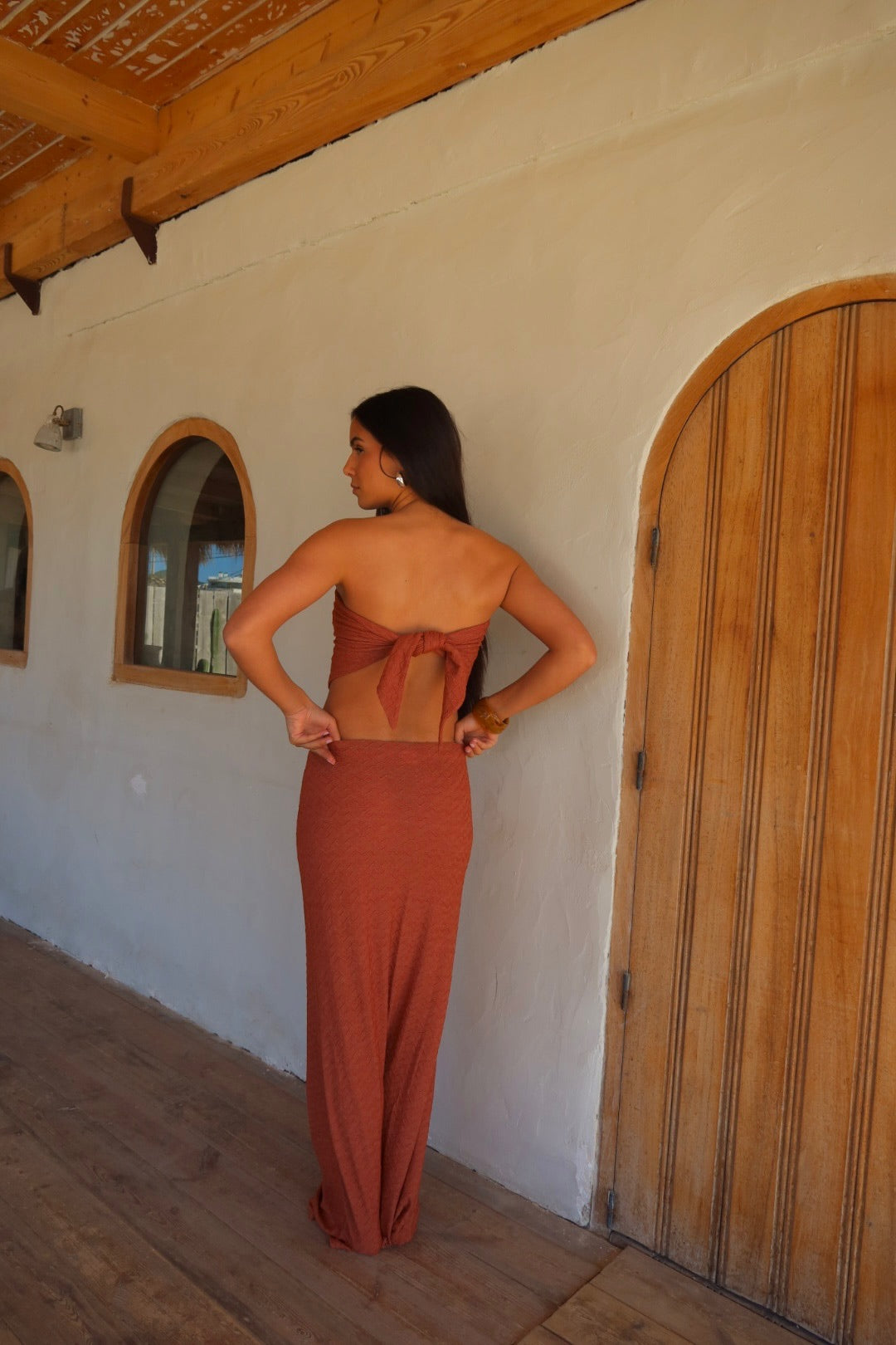 Solara Total Look