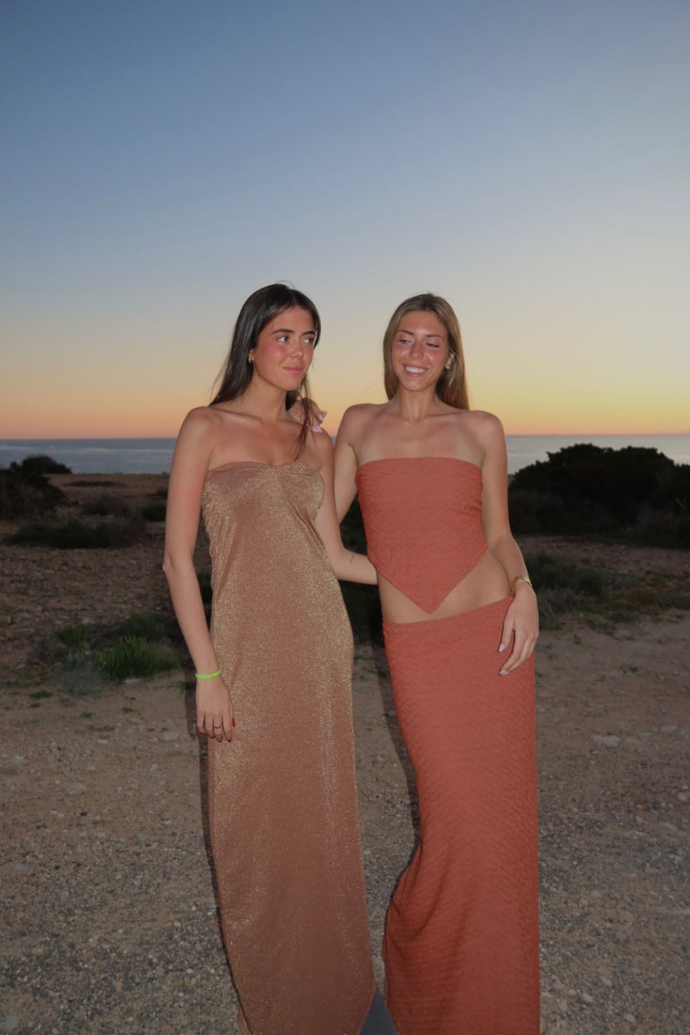 Solara Total Look