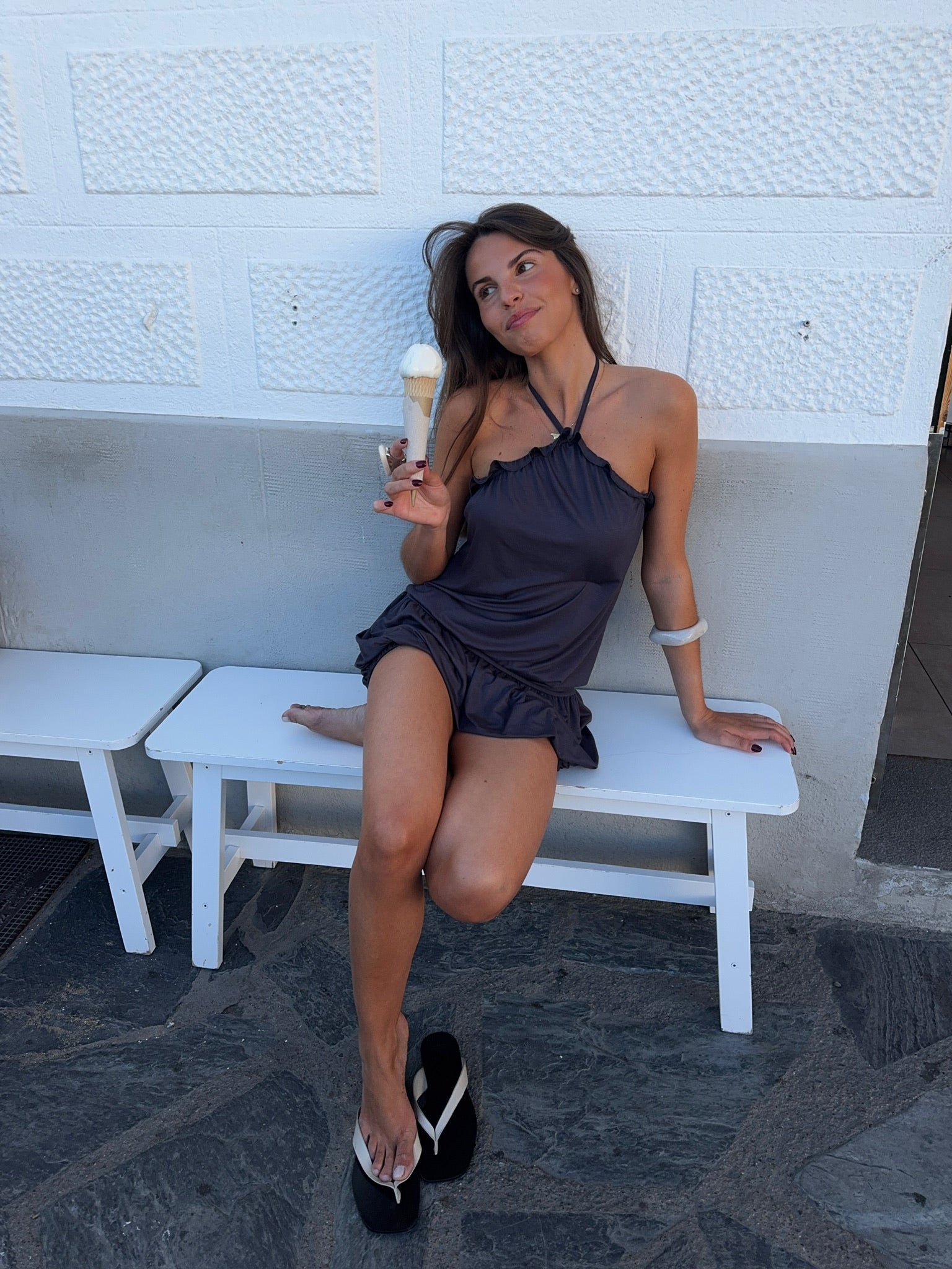 CALA DRESS