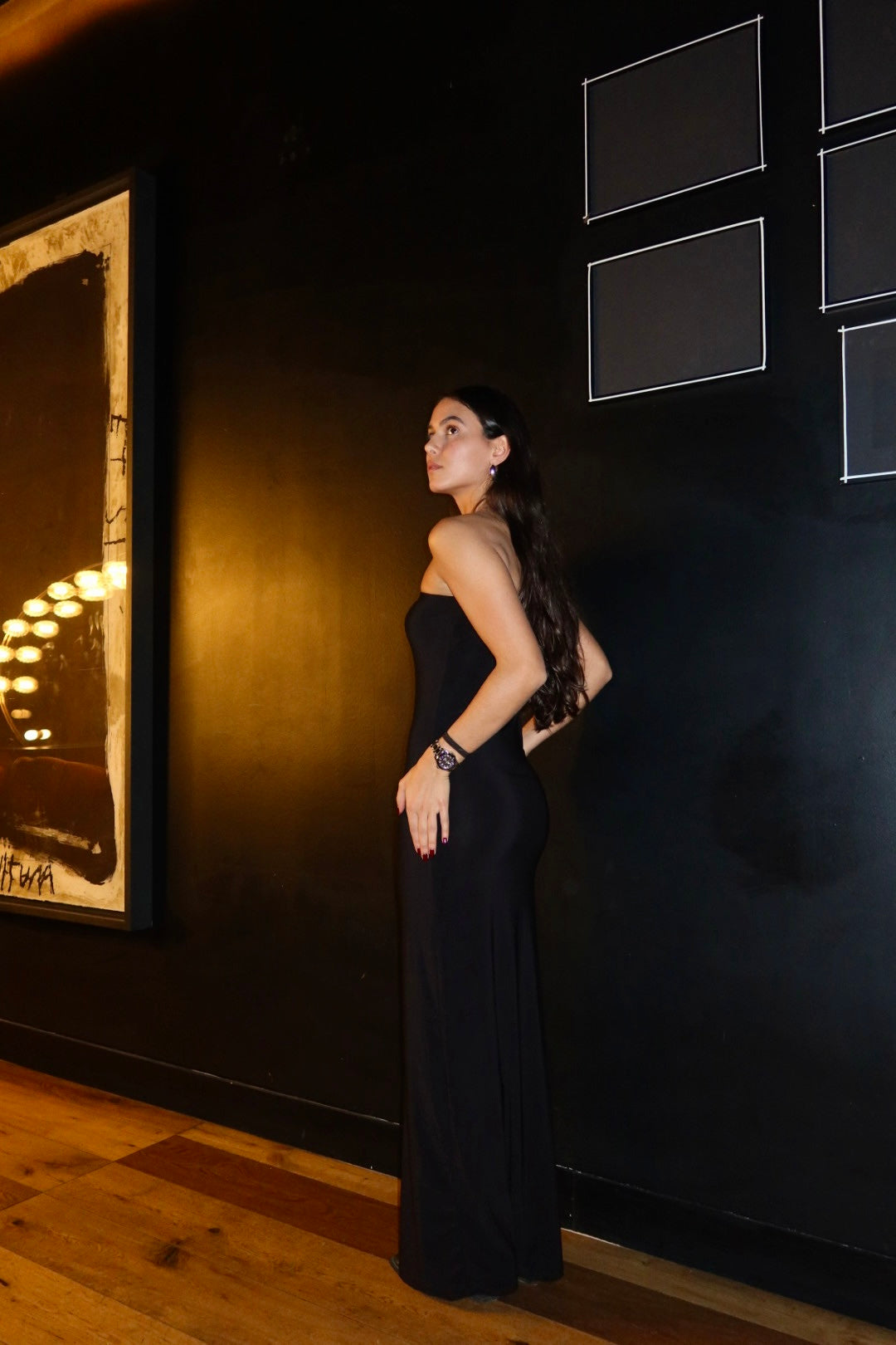 Lantana Dress