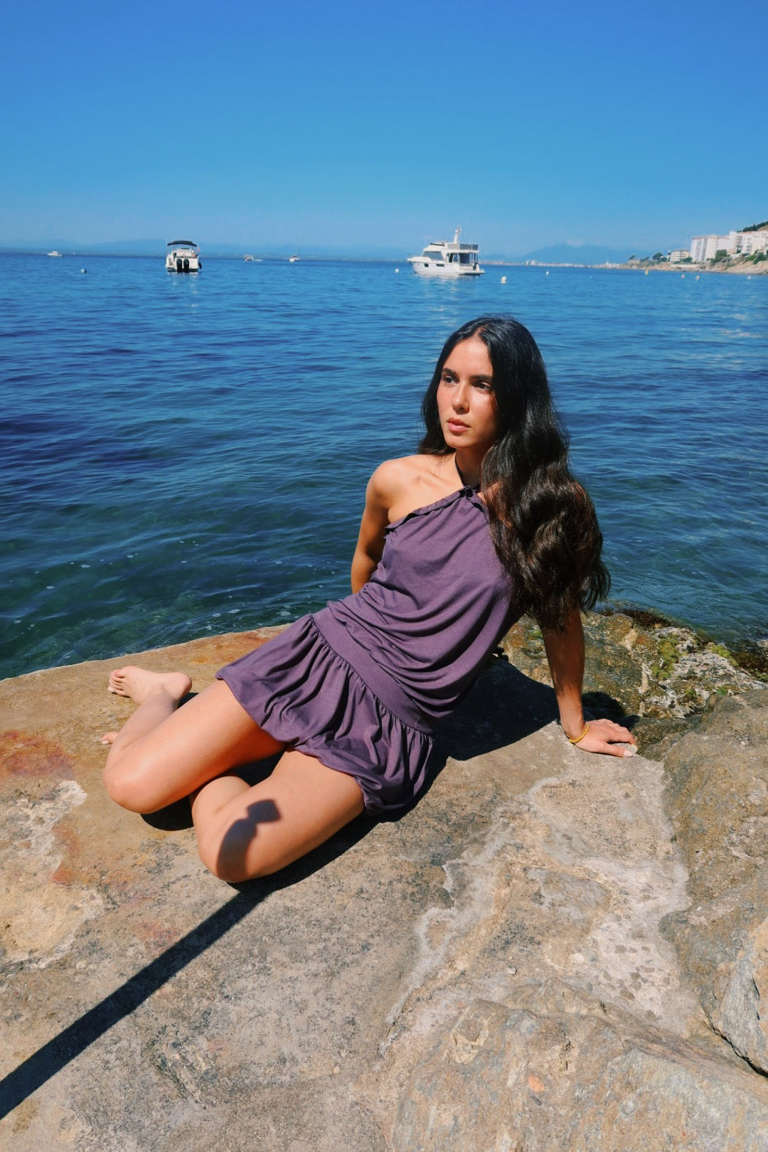 CALA DRESS