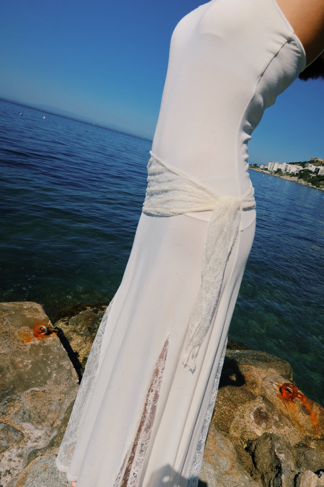 ARENA DRESS