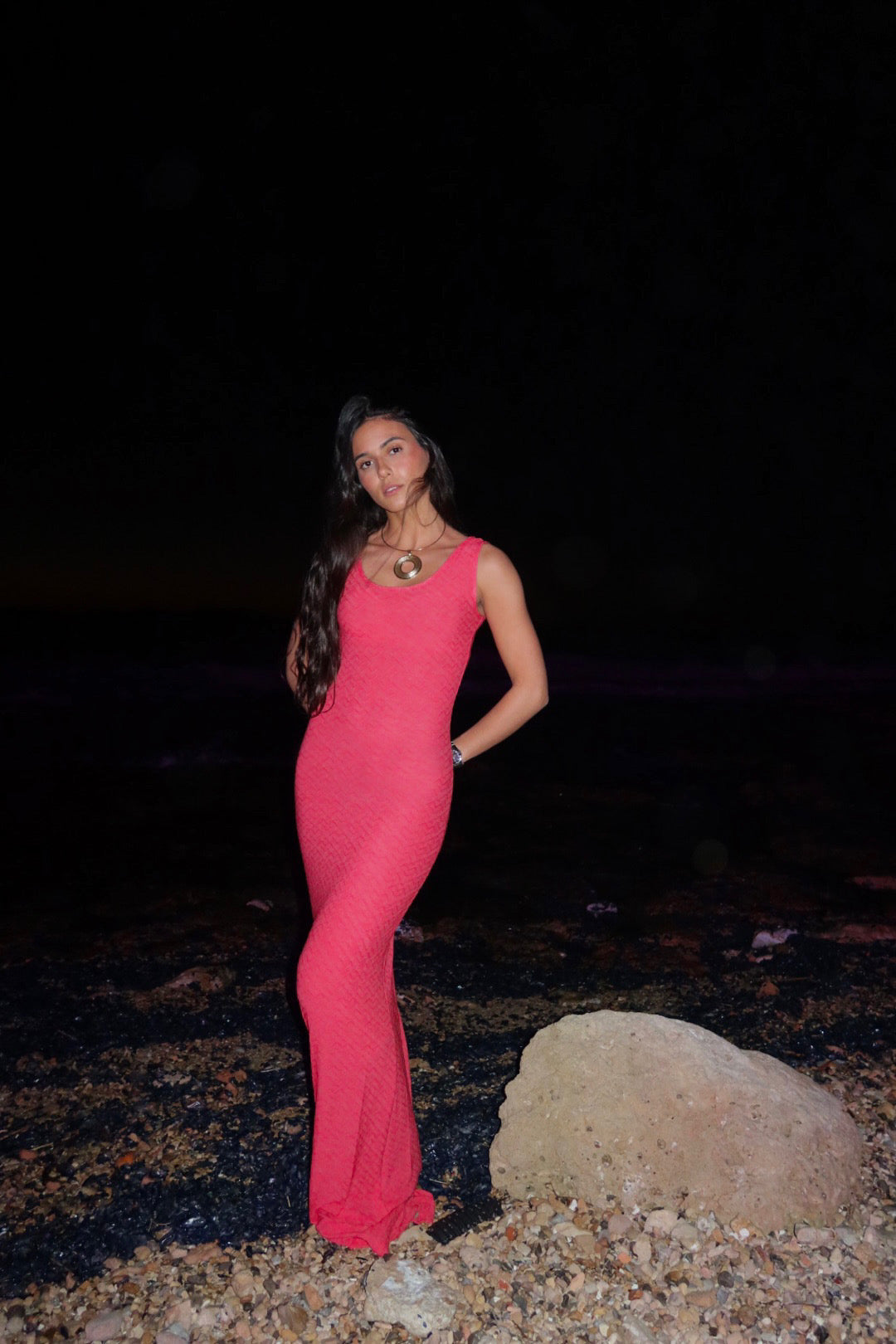 Serenity Dress