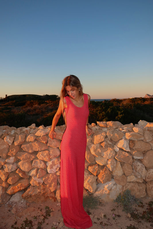 Serenity Dress
