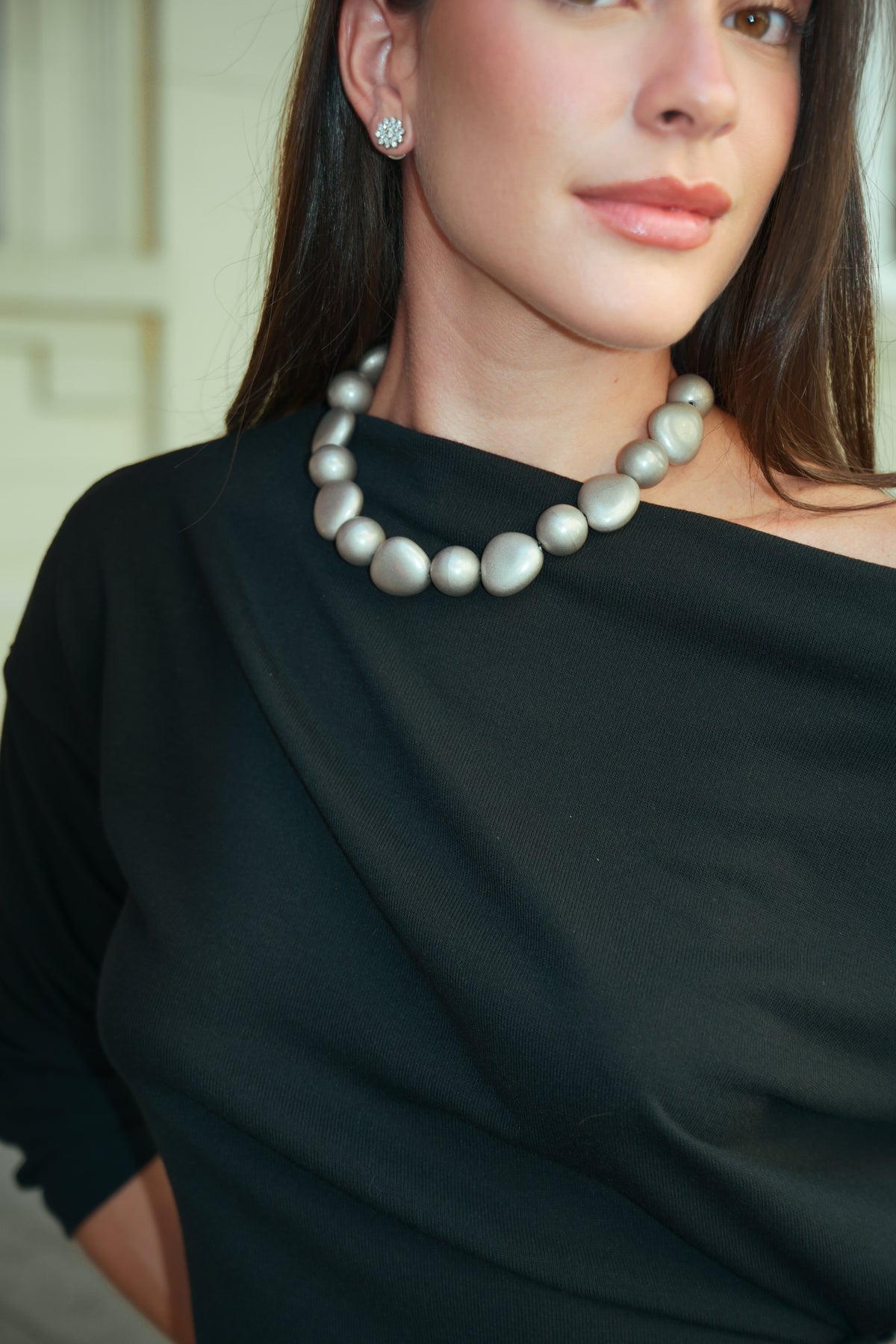 Lune Necklace