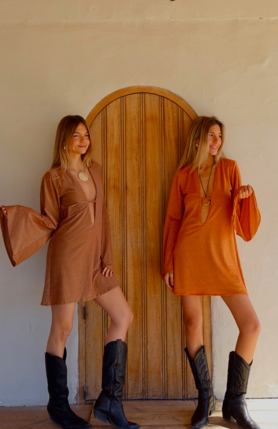Sienna Dress