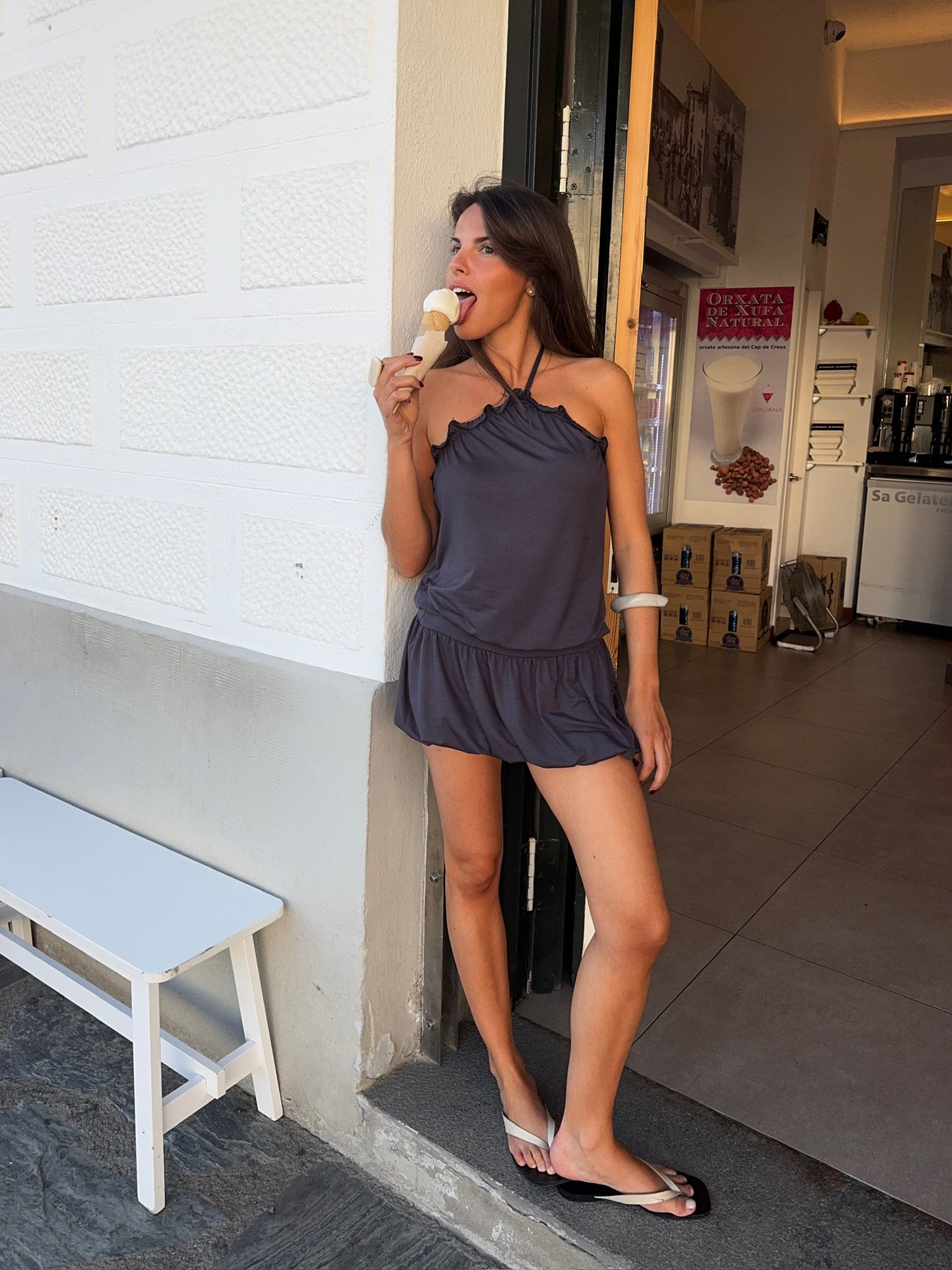 CALA DRESS