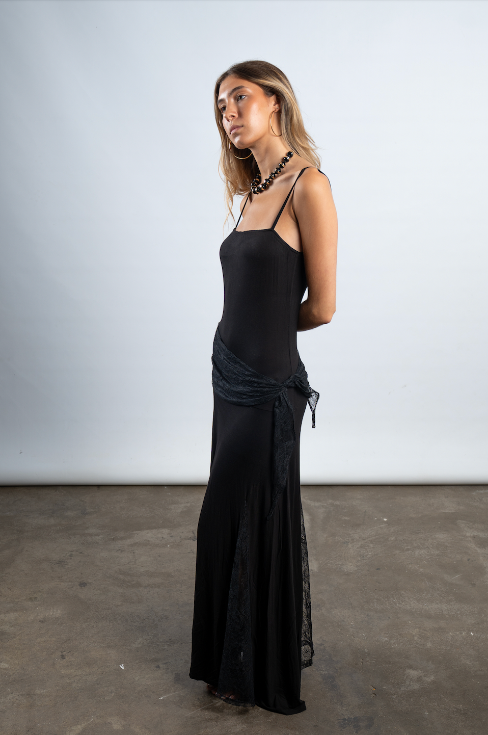 BRUMA DRESS