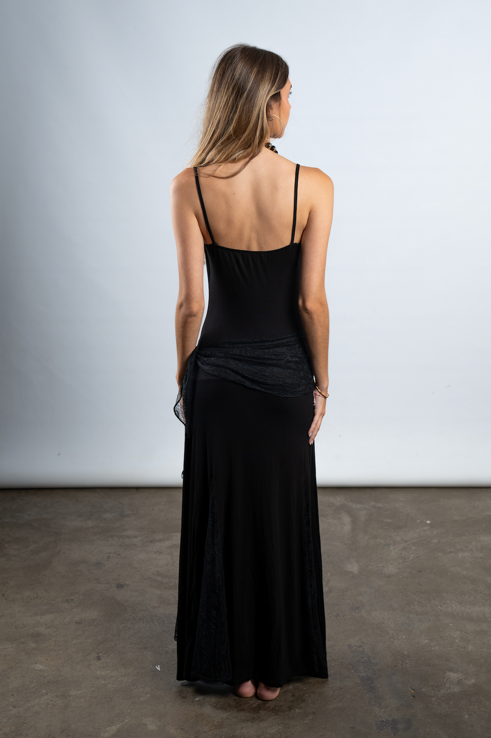 BRUMA DRESS