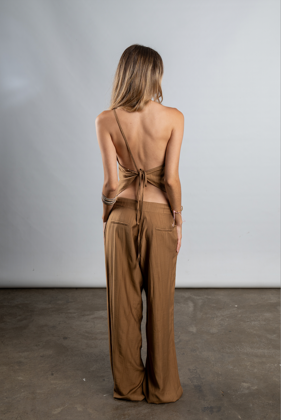 Terra Pants