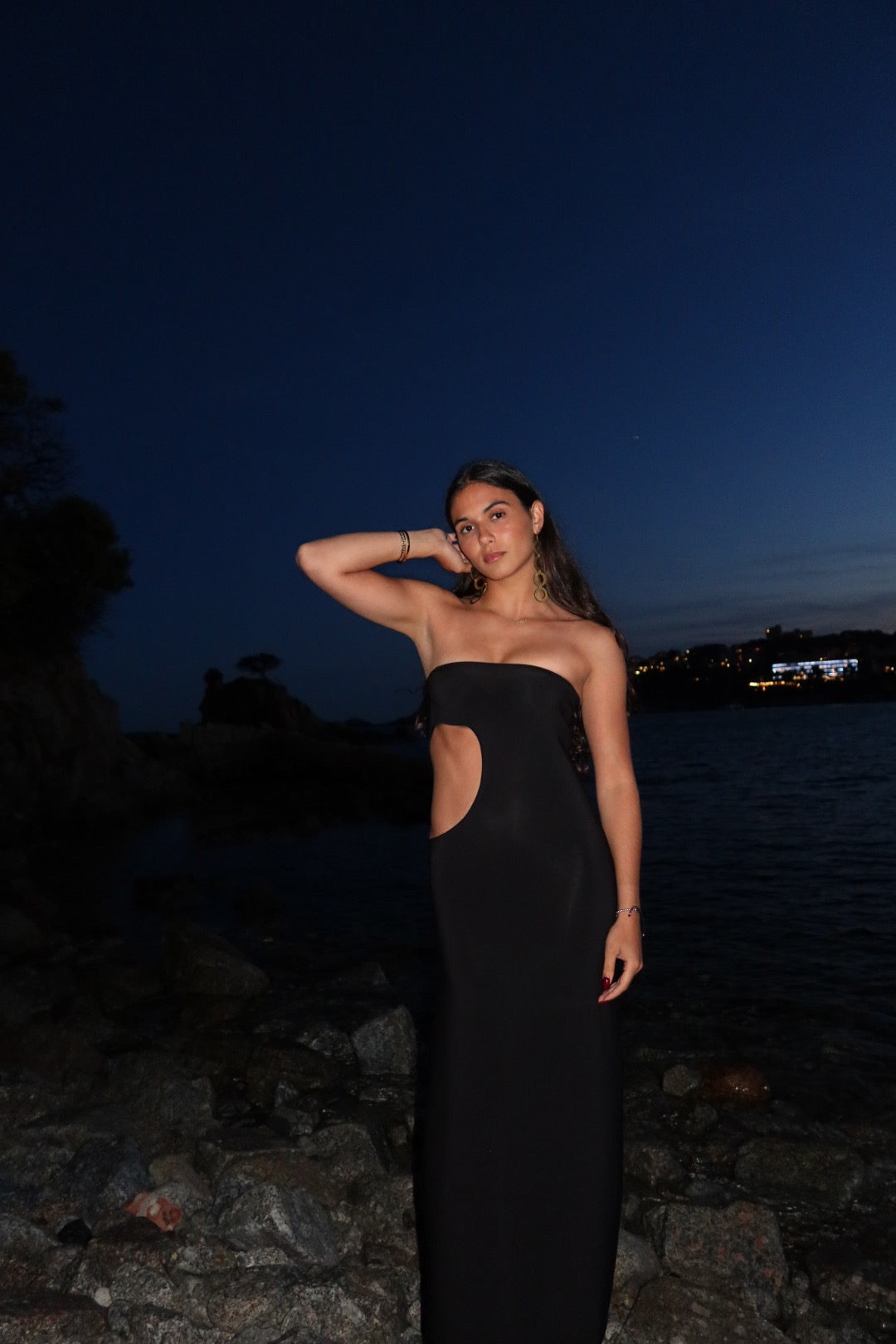 Lantana Dress