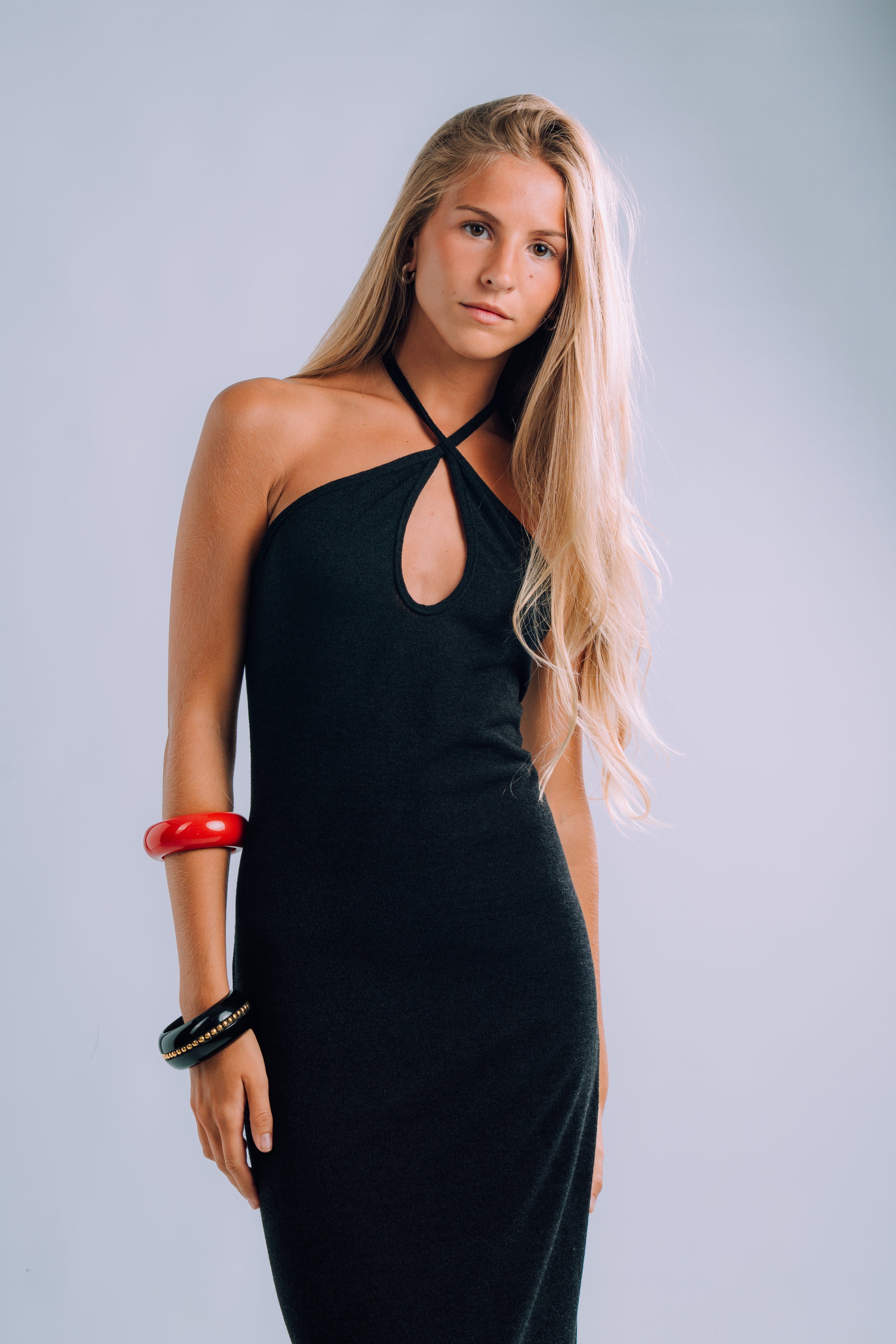 Nira Dress