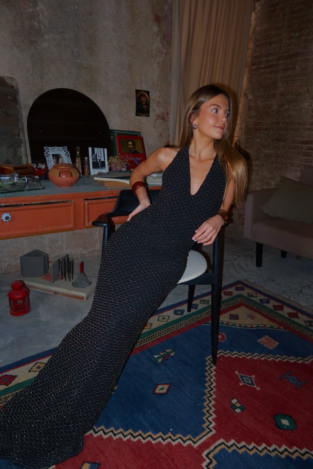 Isla Dress