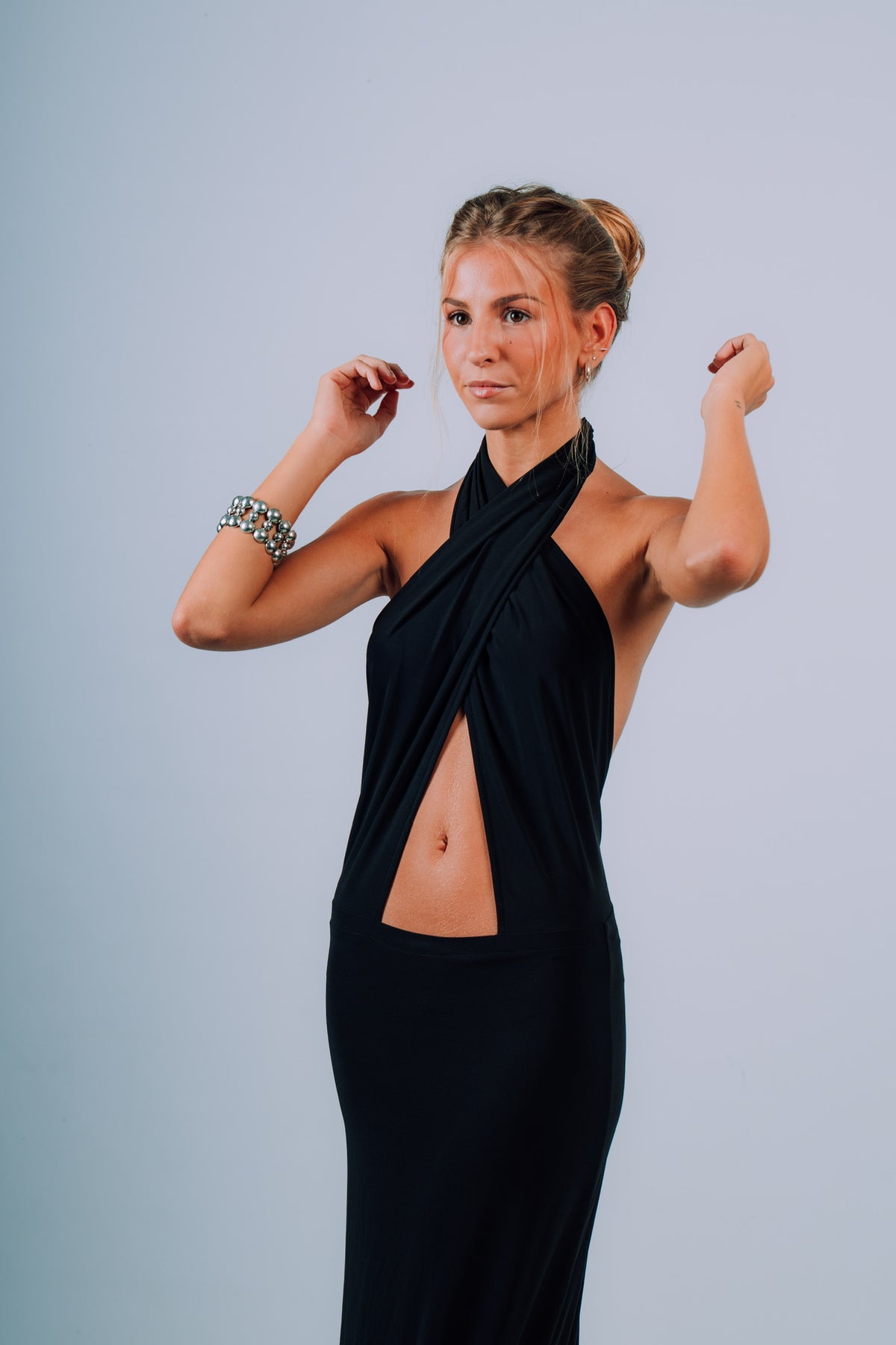 Cowrie Dress