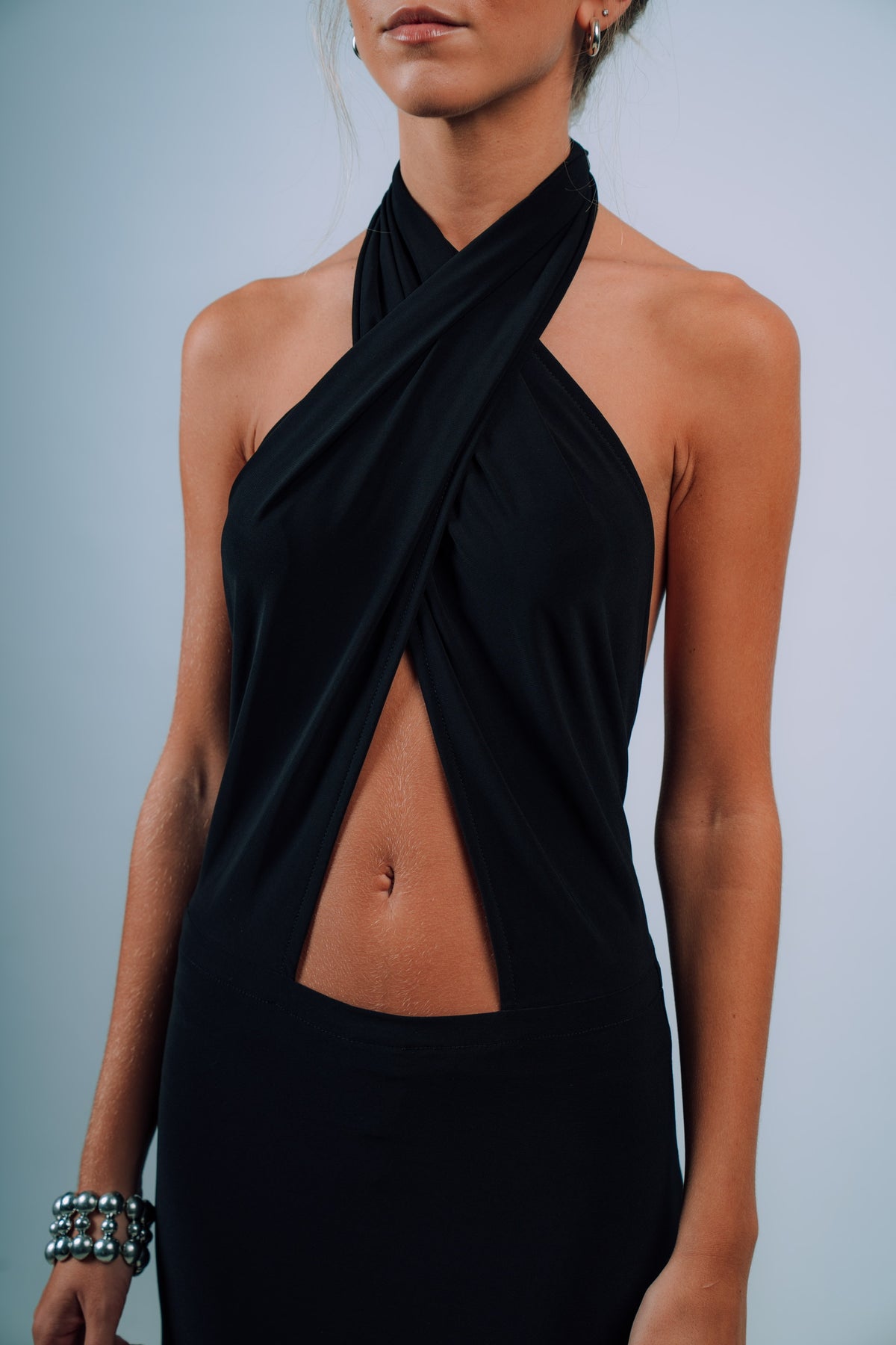 Cowrie Dress