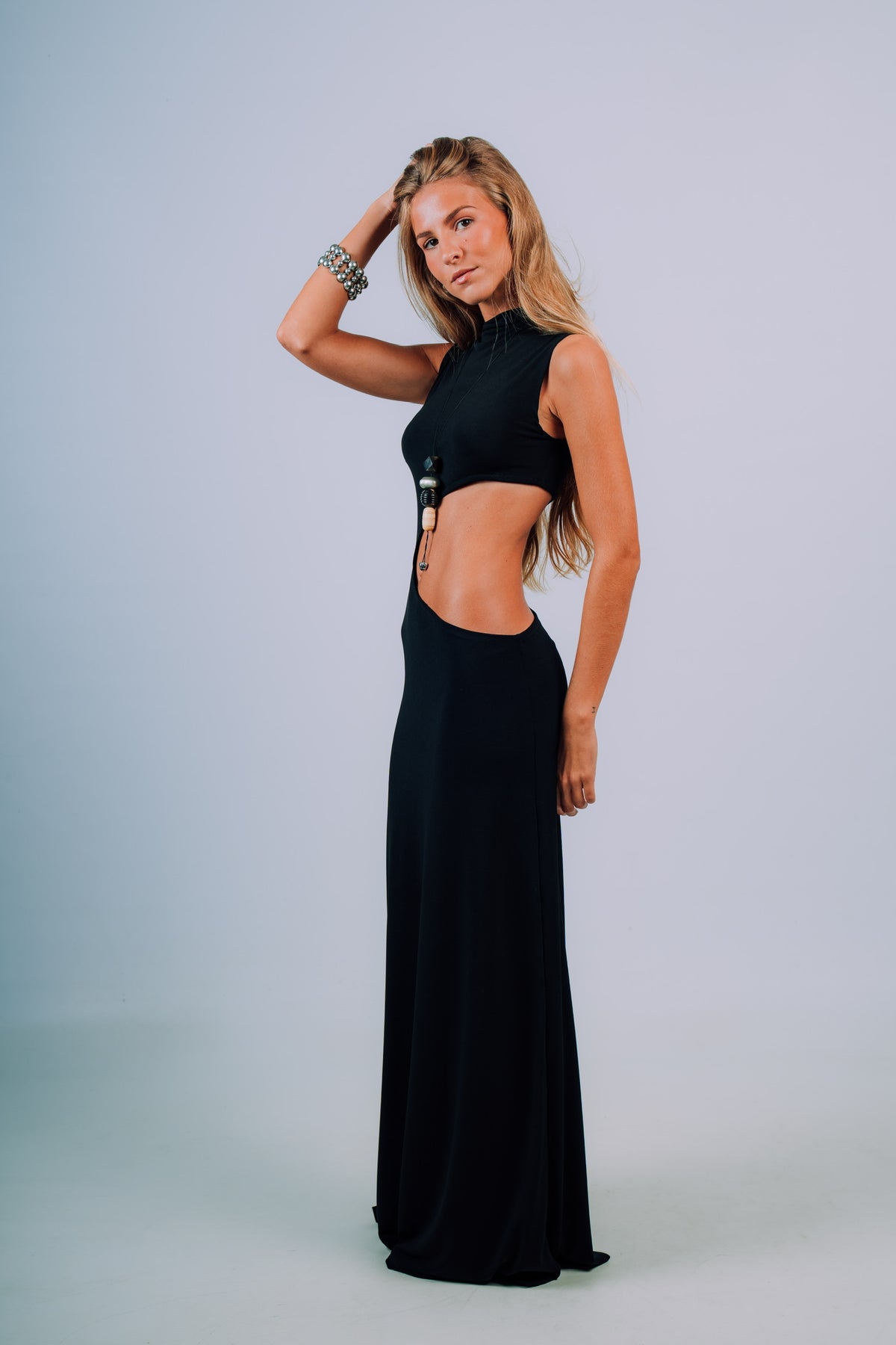 Moonlit Dress