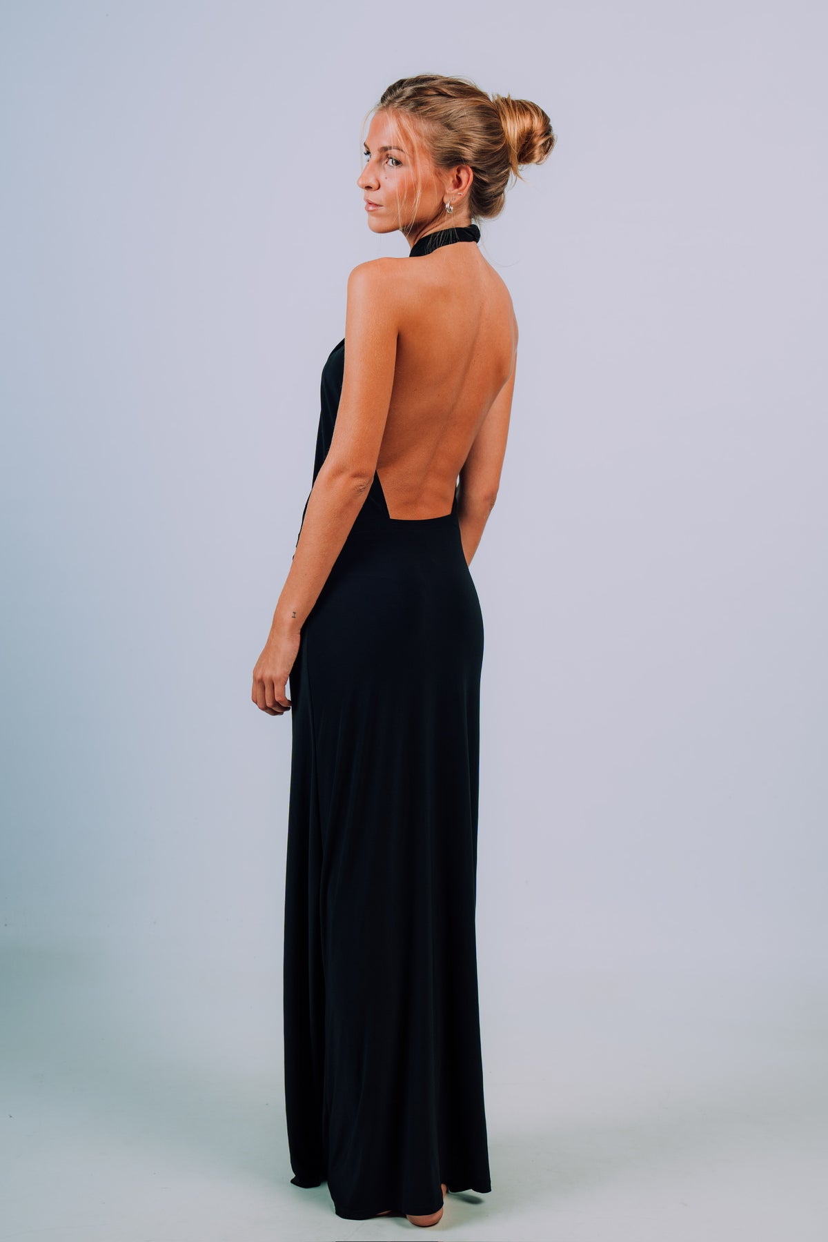 Cowrie Dress