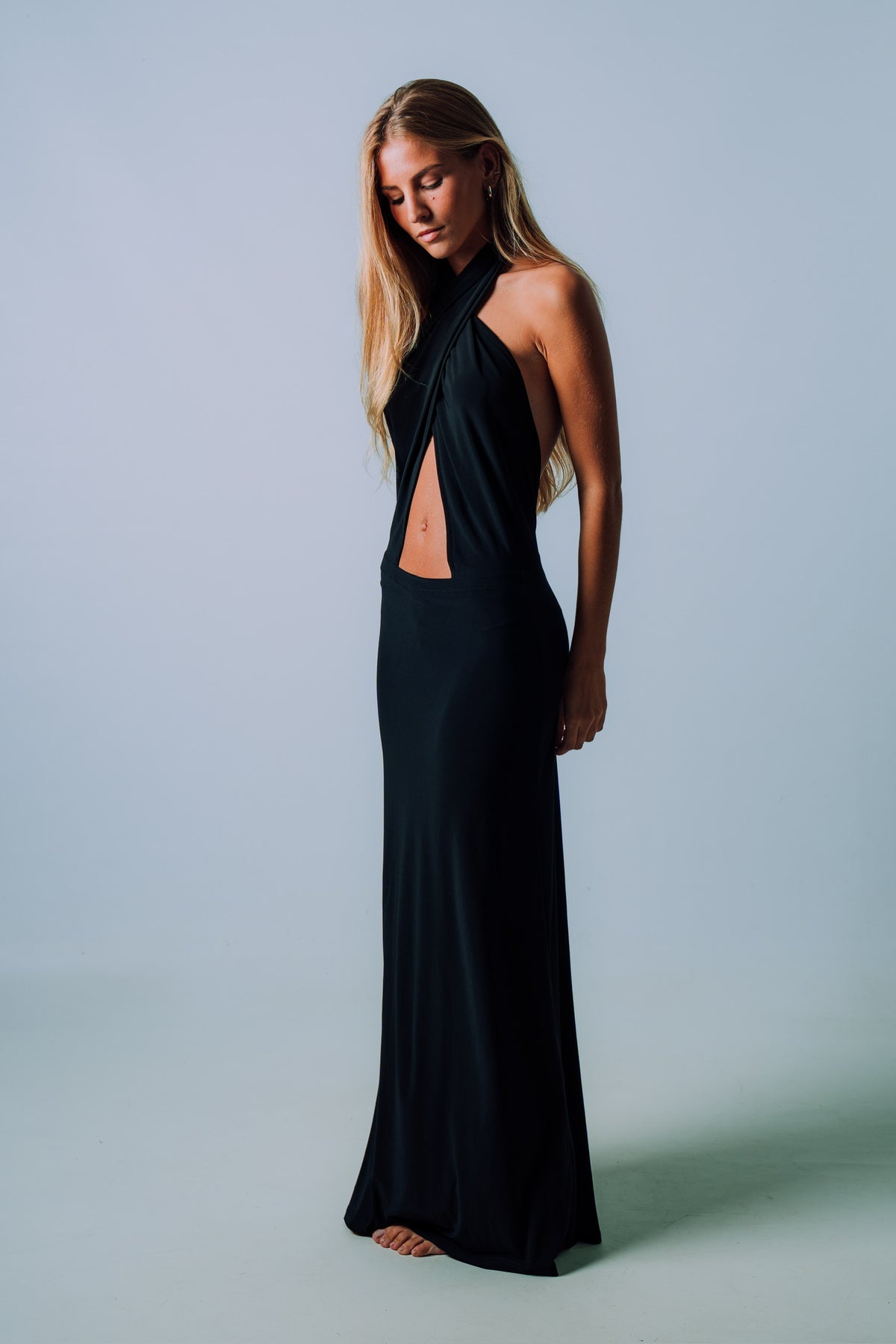 Cowrie Dress