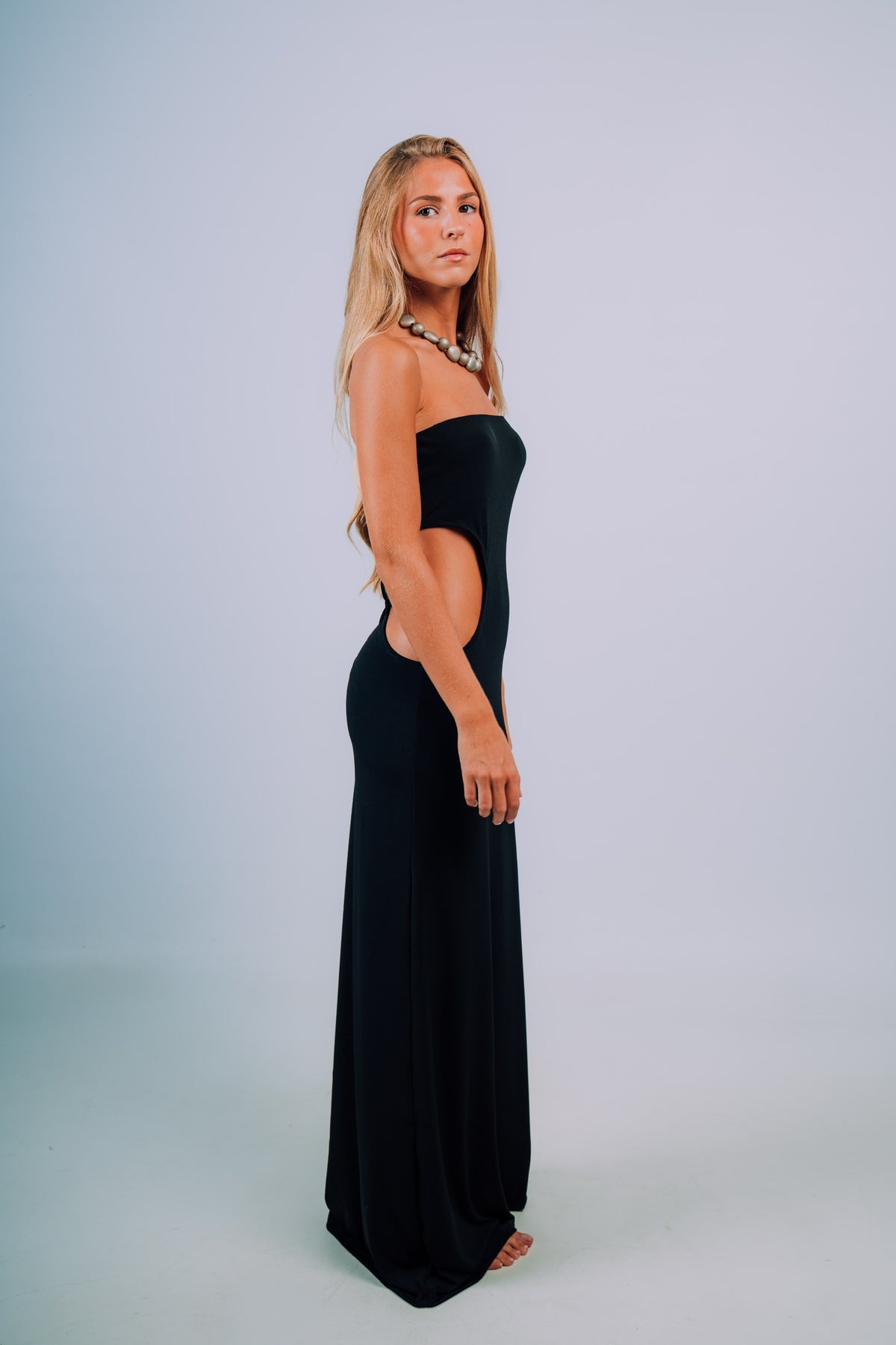 Lantana Dress