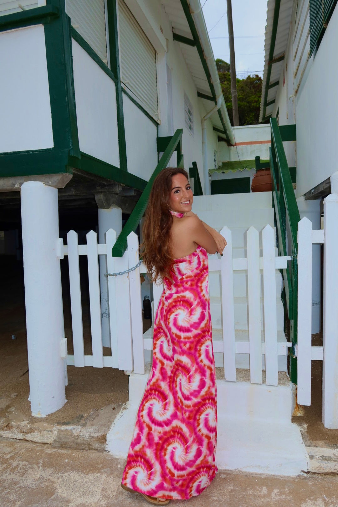 Cabo Dress Paradise