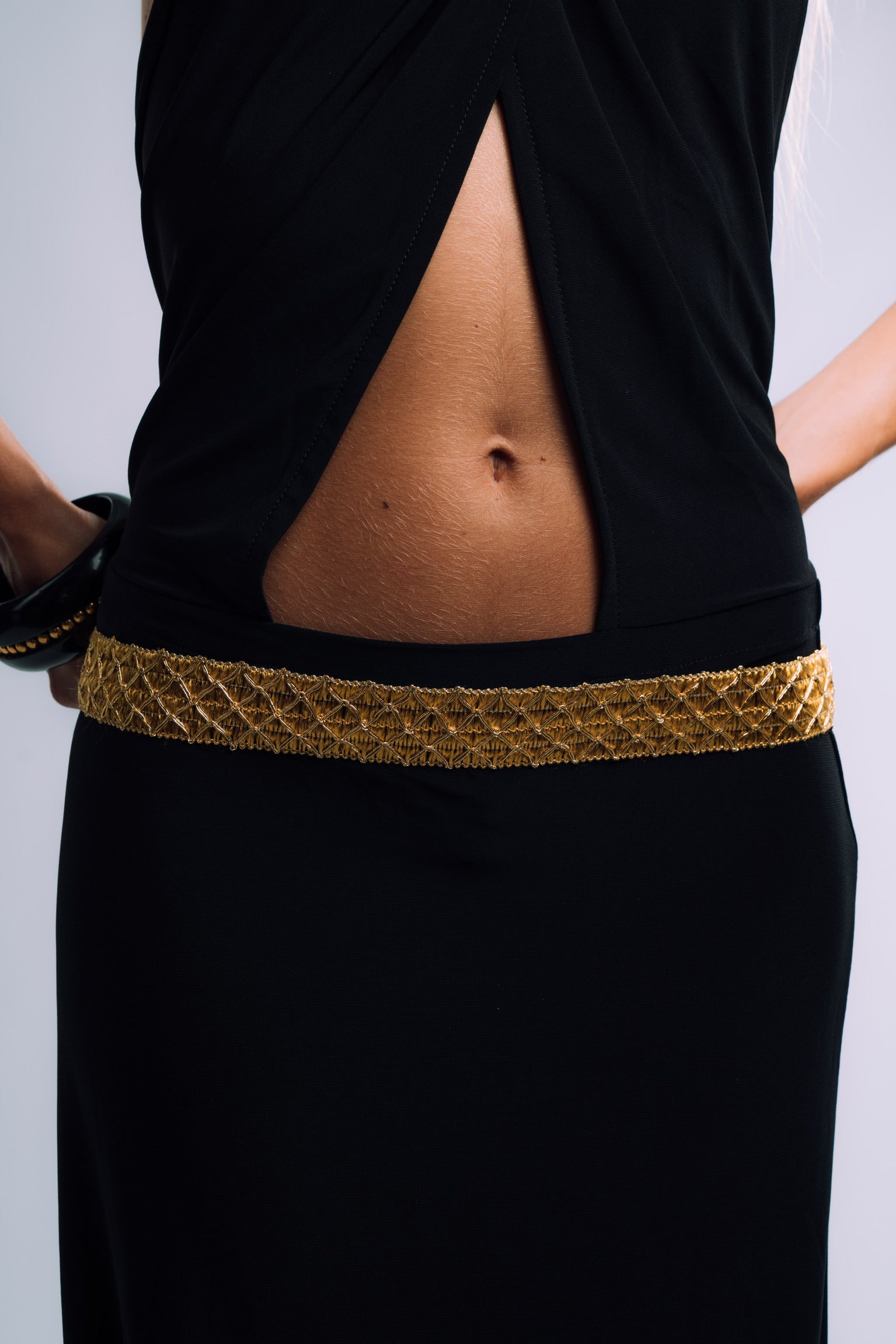 Golden Belt